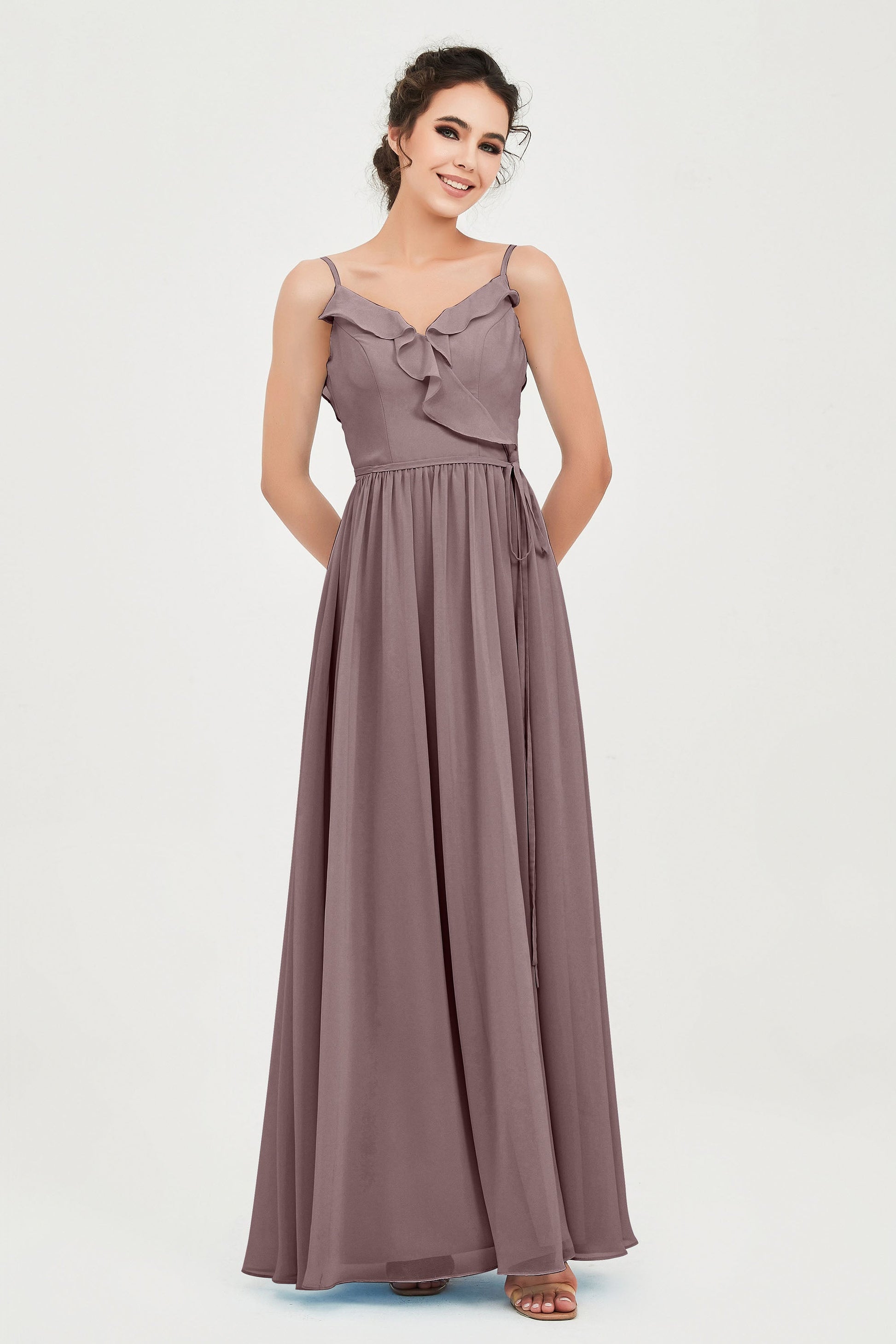 [Vintage-Mauve]