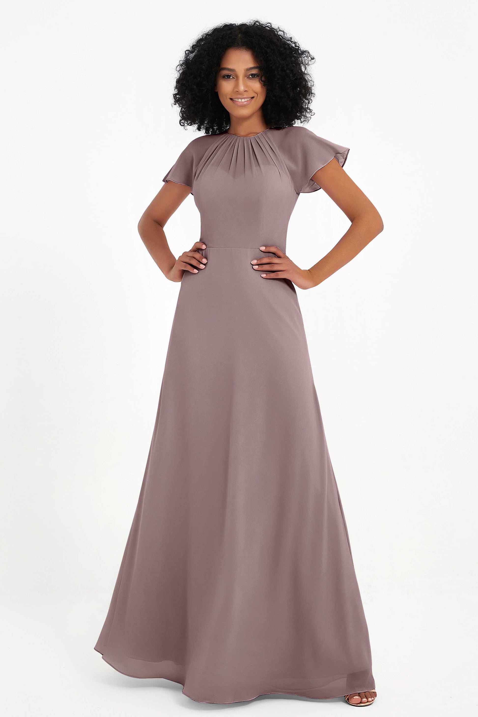 [Vintage-Mauve]
