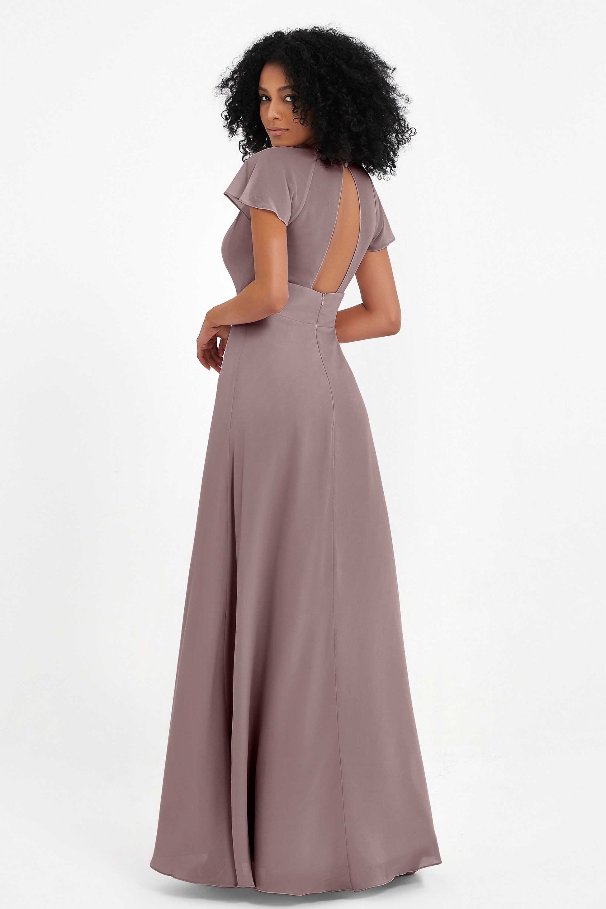 [Vintage-Mauve]