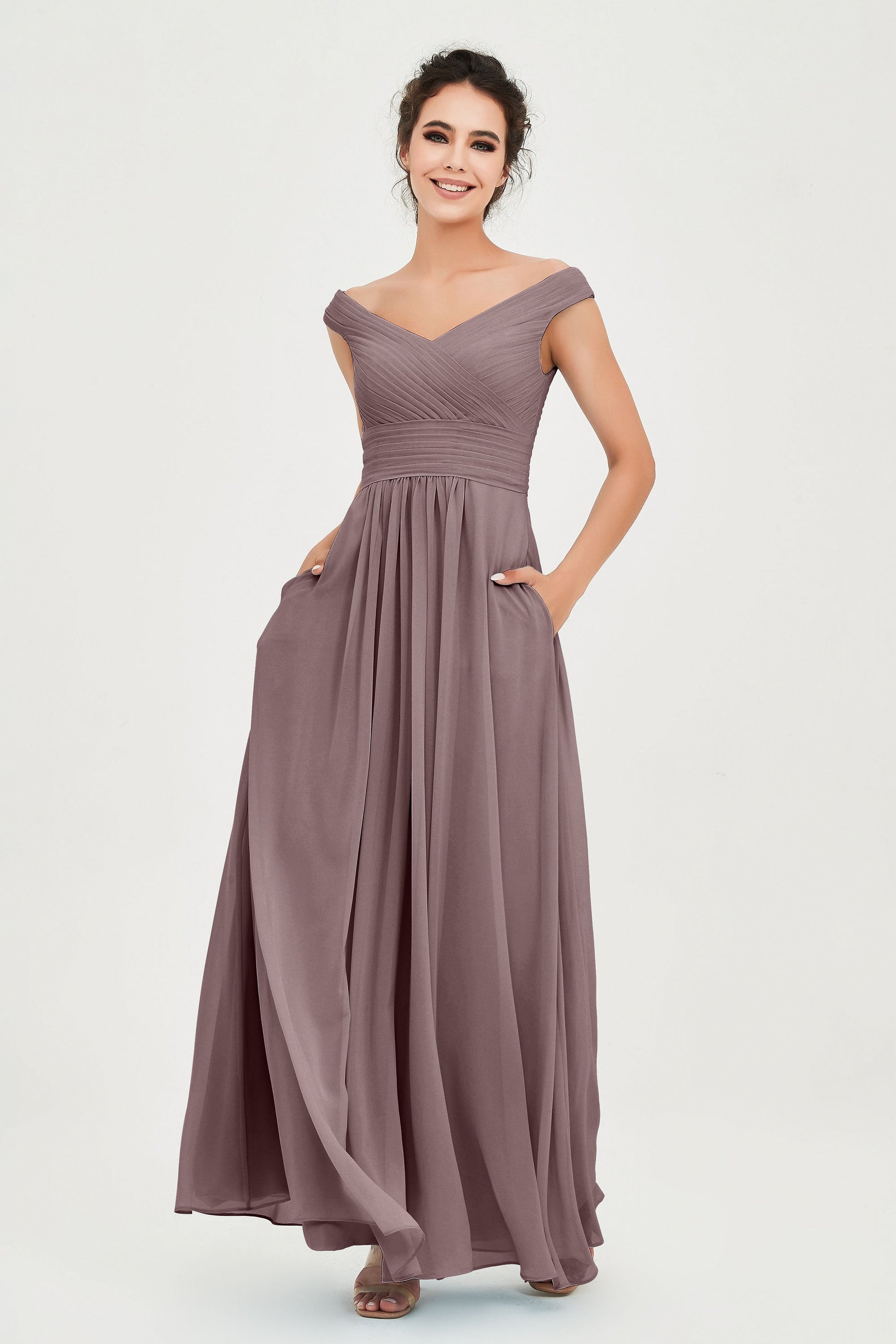 [Vintage-Mauve]