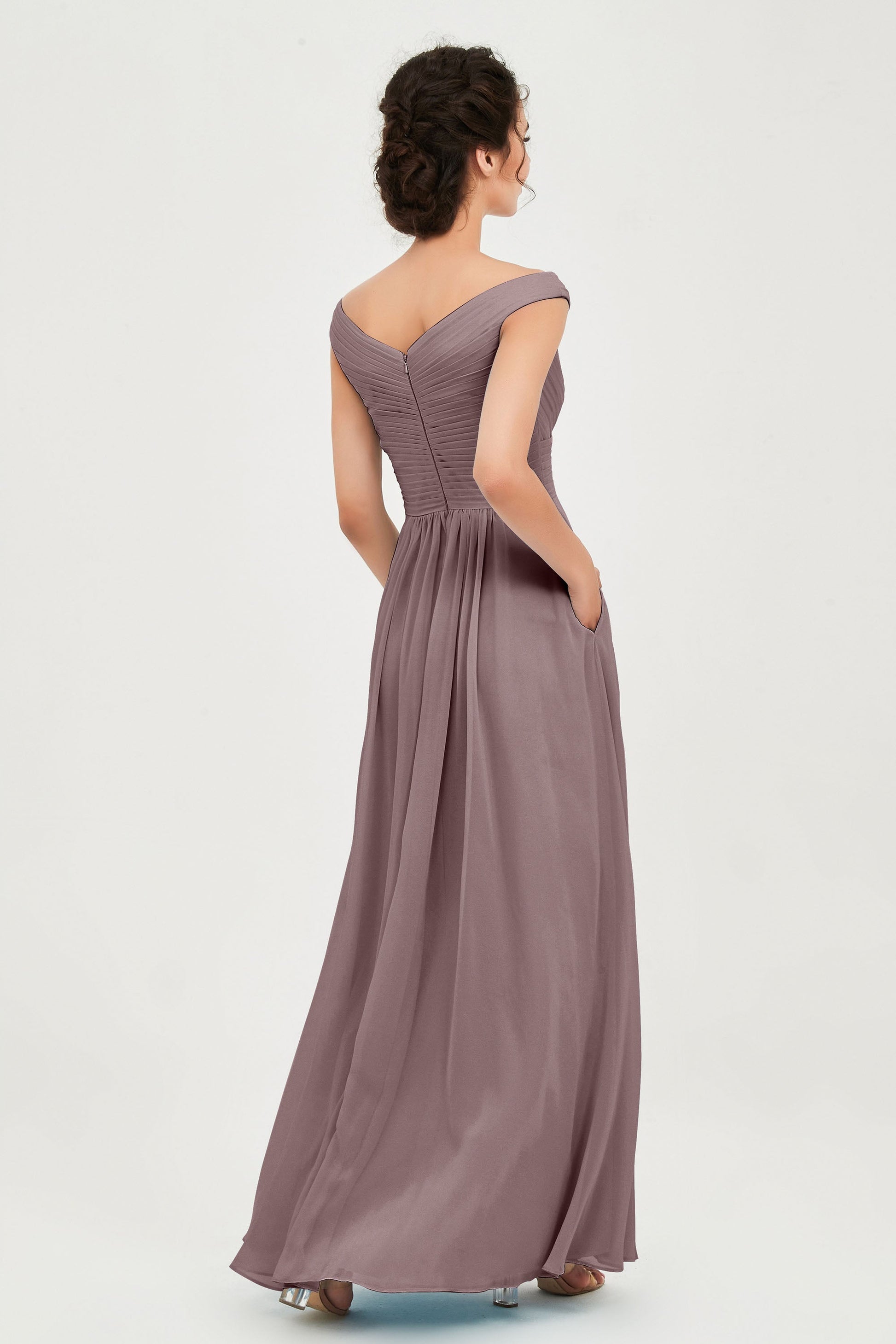 [Vintage-Mauve]
