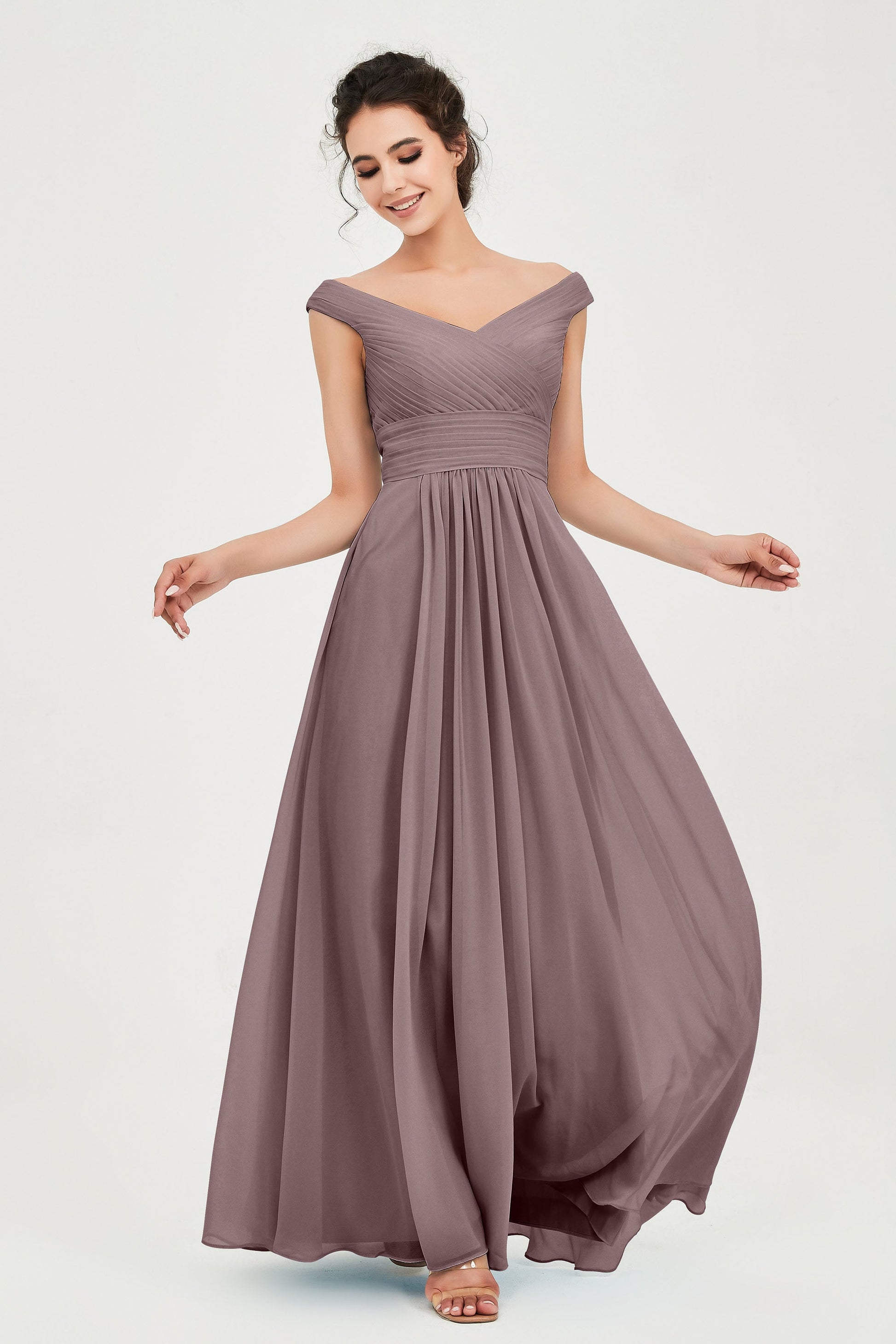 [Vintage-Mauve]
