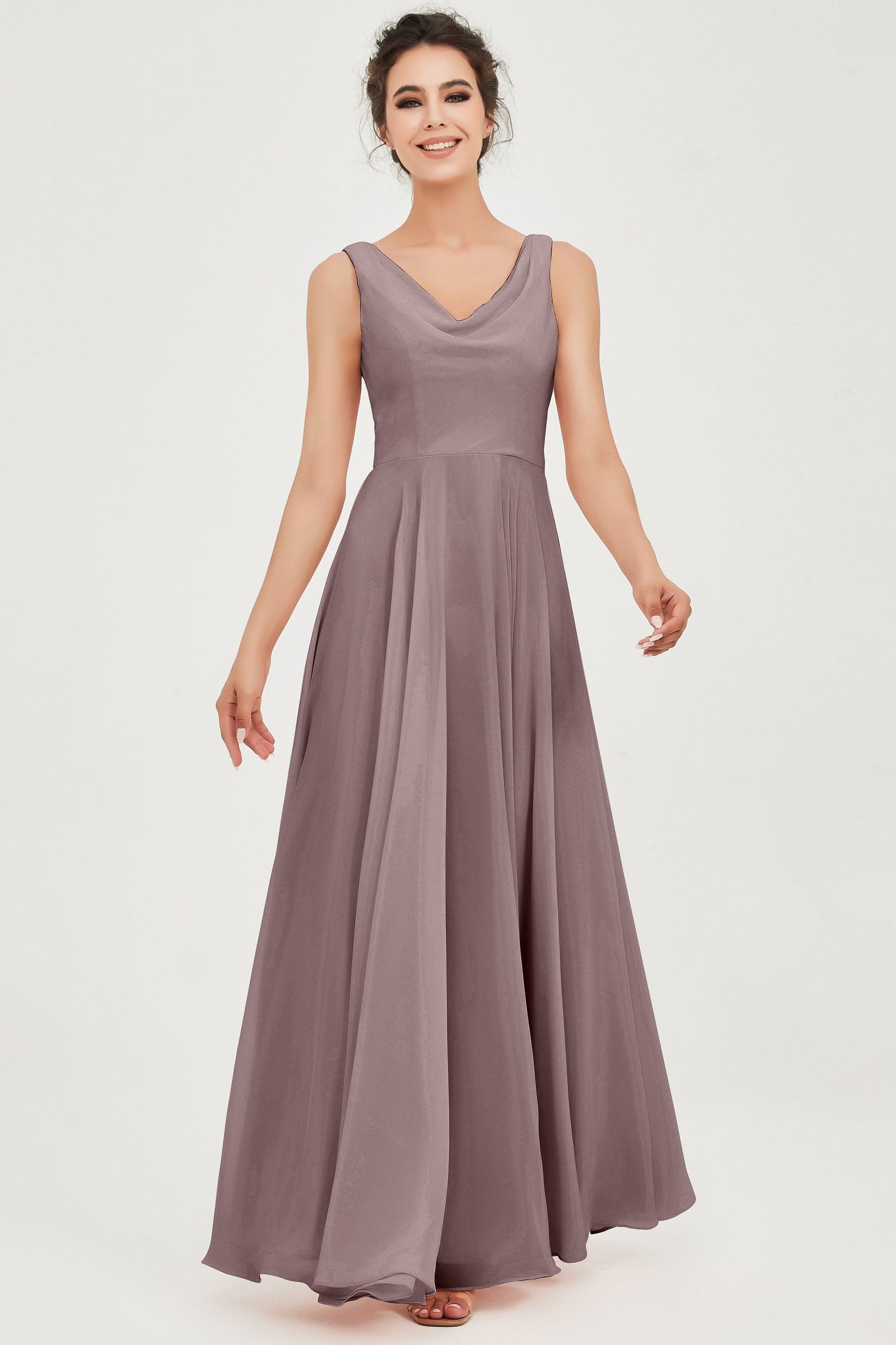 [Vintage-Mauve]