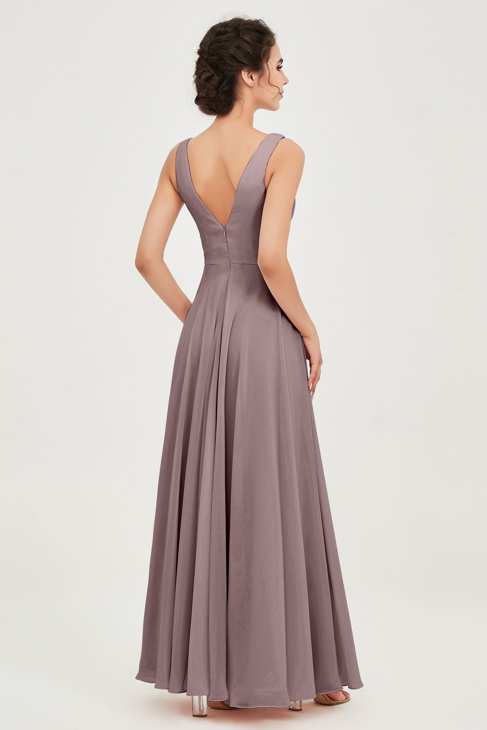 [Vintage-Mauve]