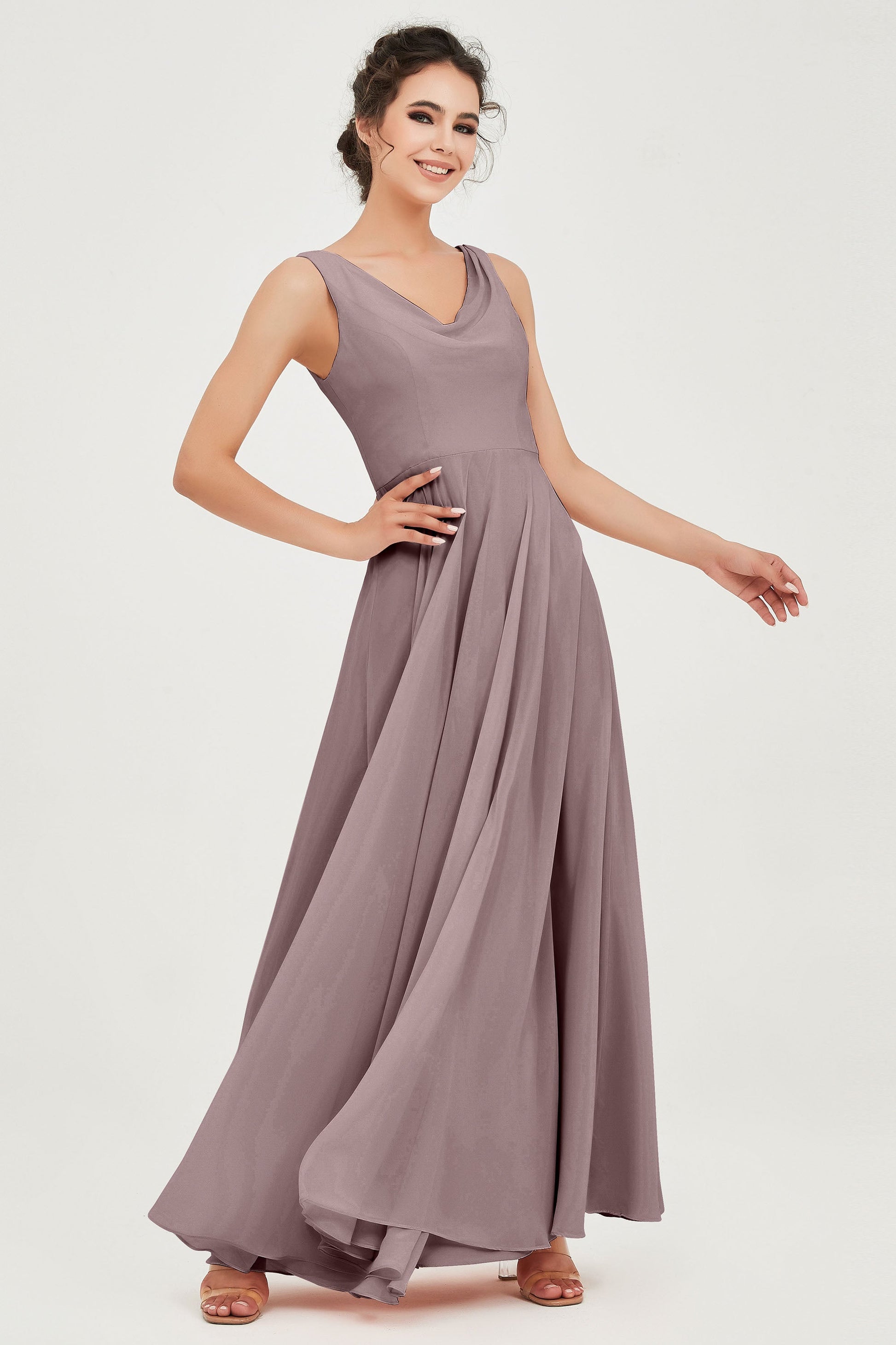 [Vintage-Mauve]