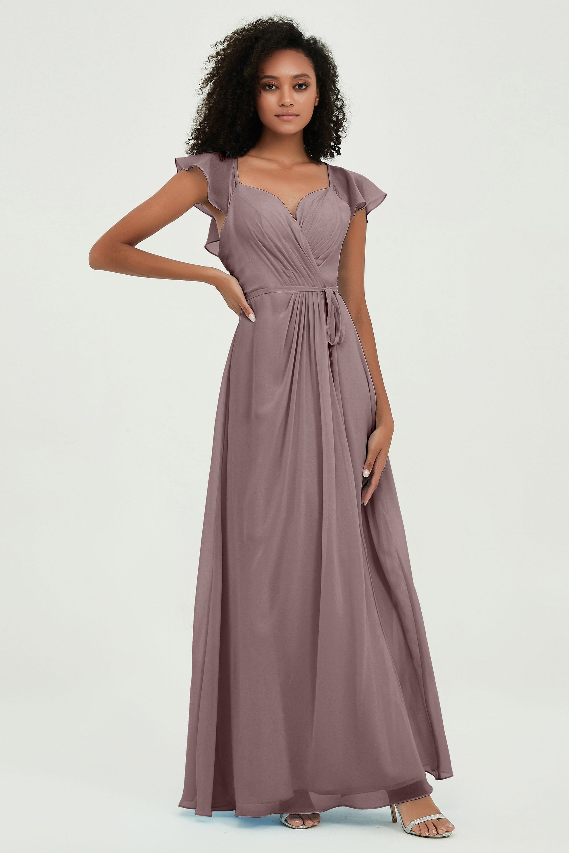 [Vintage-Mauve]