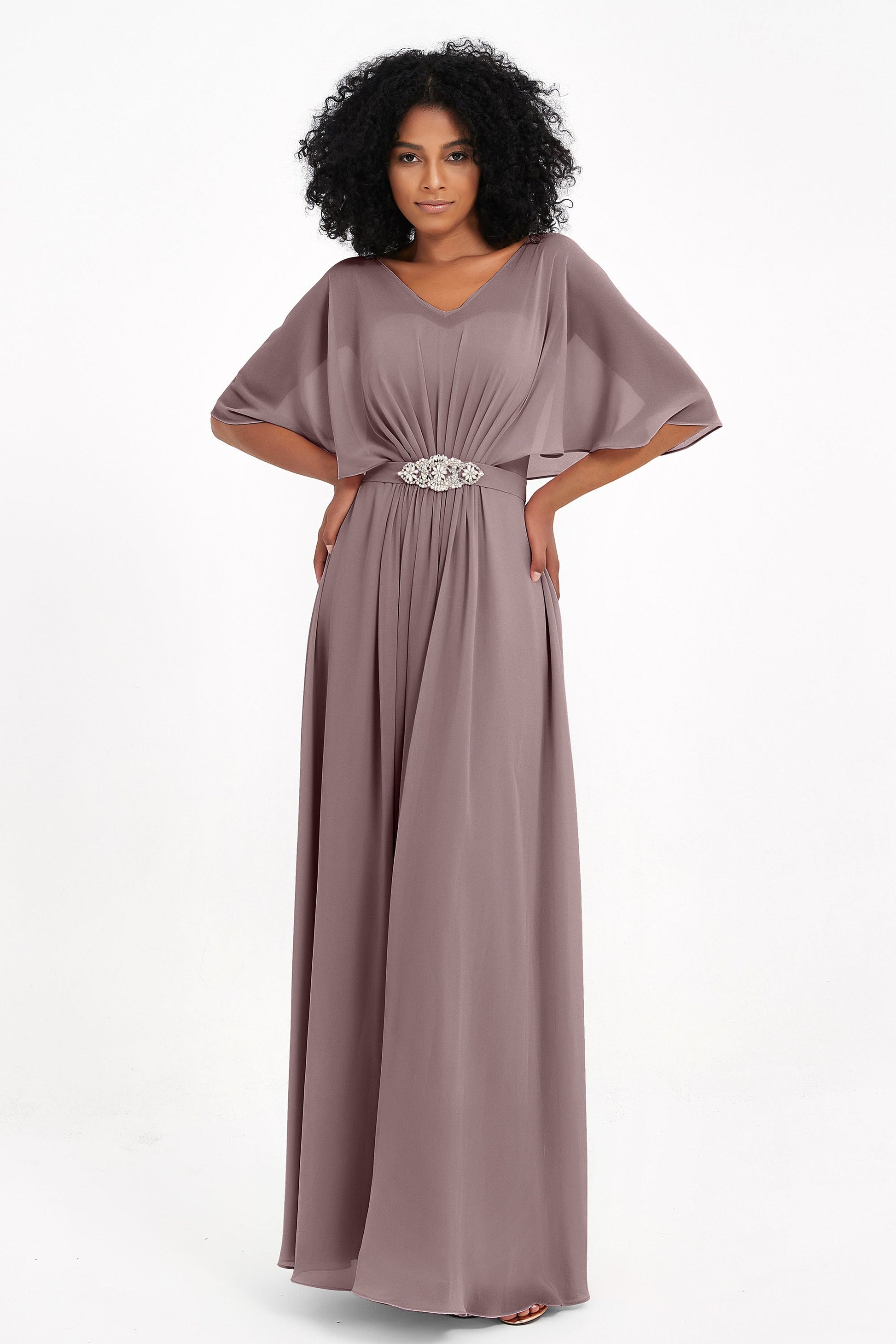 [Vintage-Mauve]