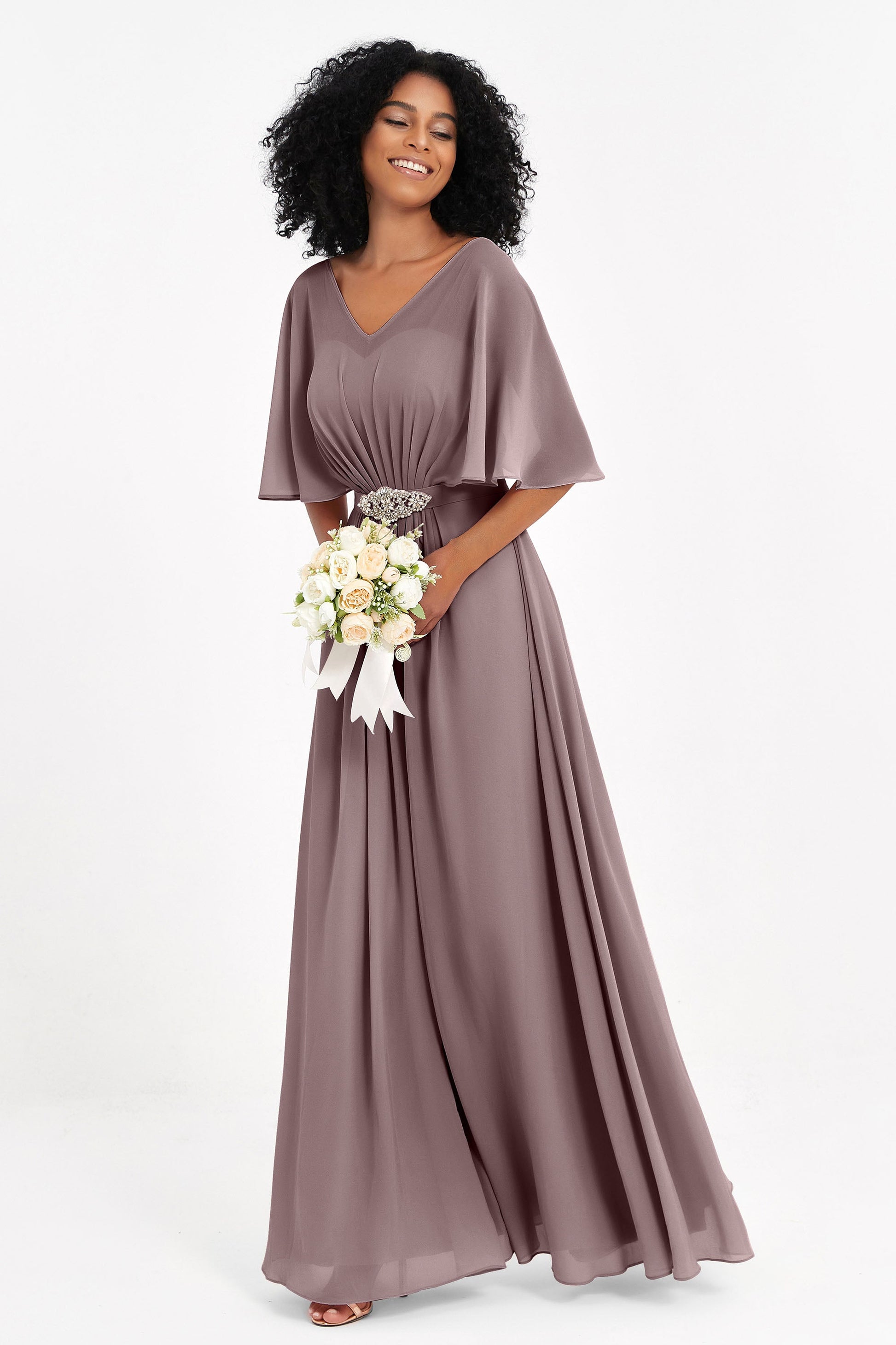 [Vintage-Mauve]