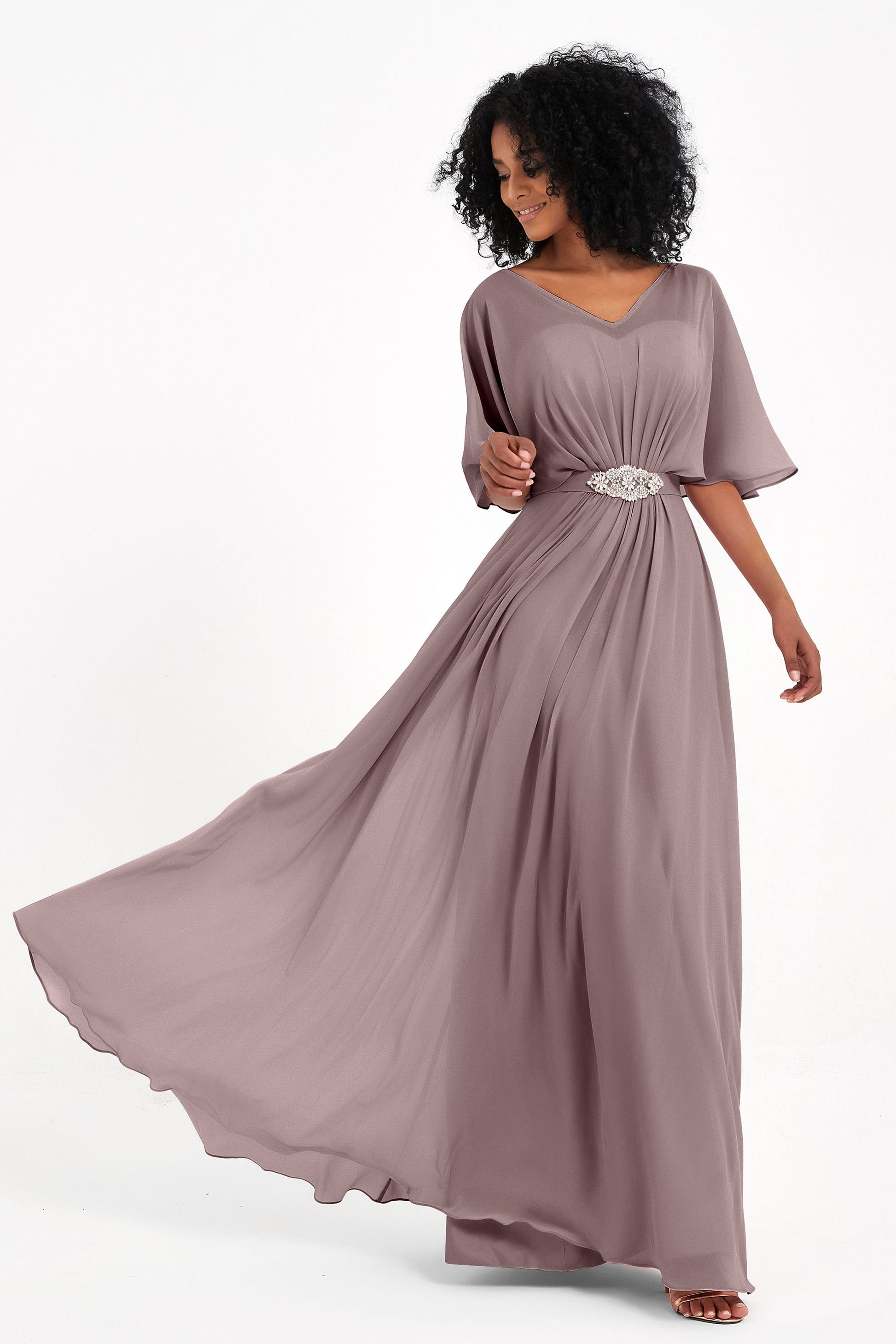 [Vintage-Mauve]