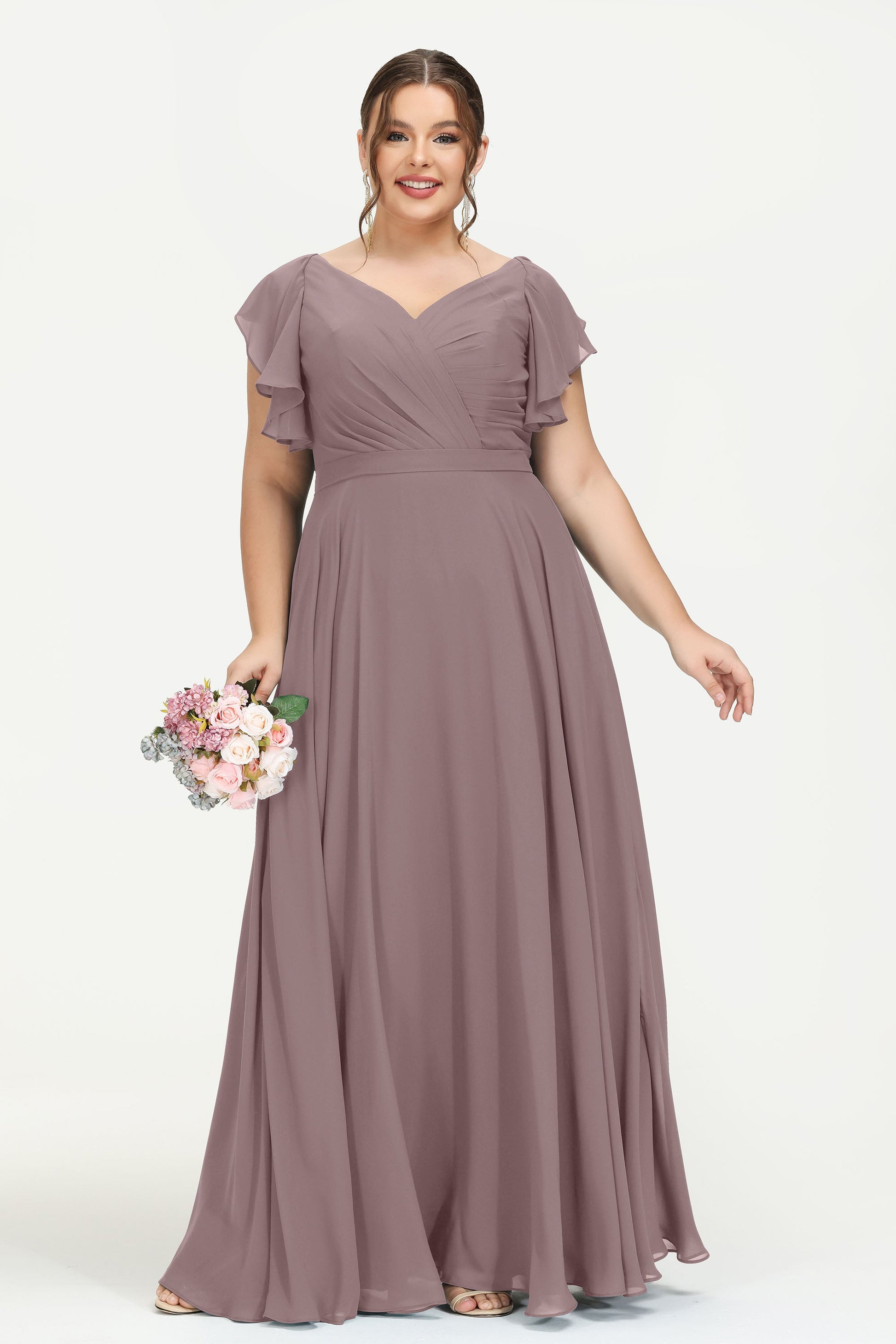 [Vintage-Mauve]