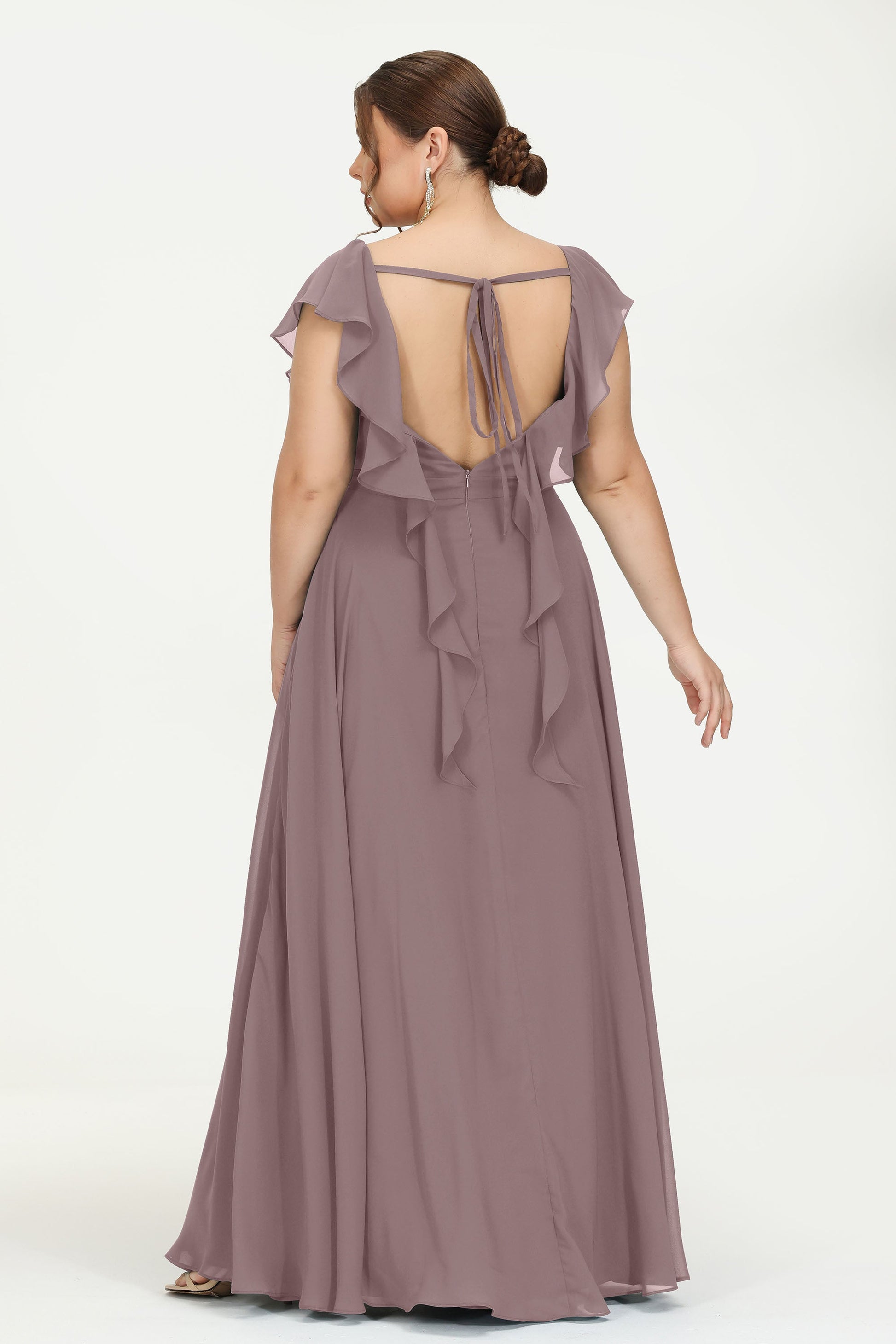 [Vintage-Mauve]