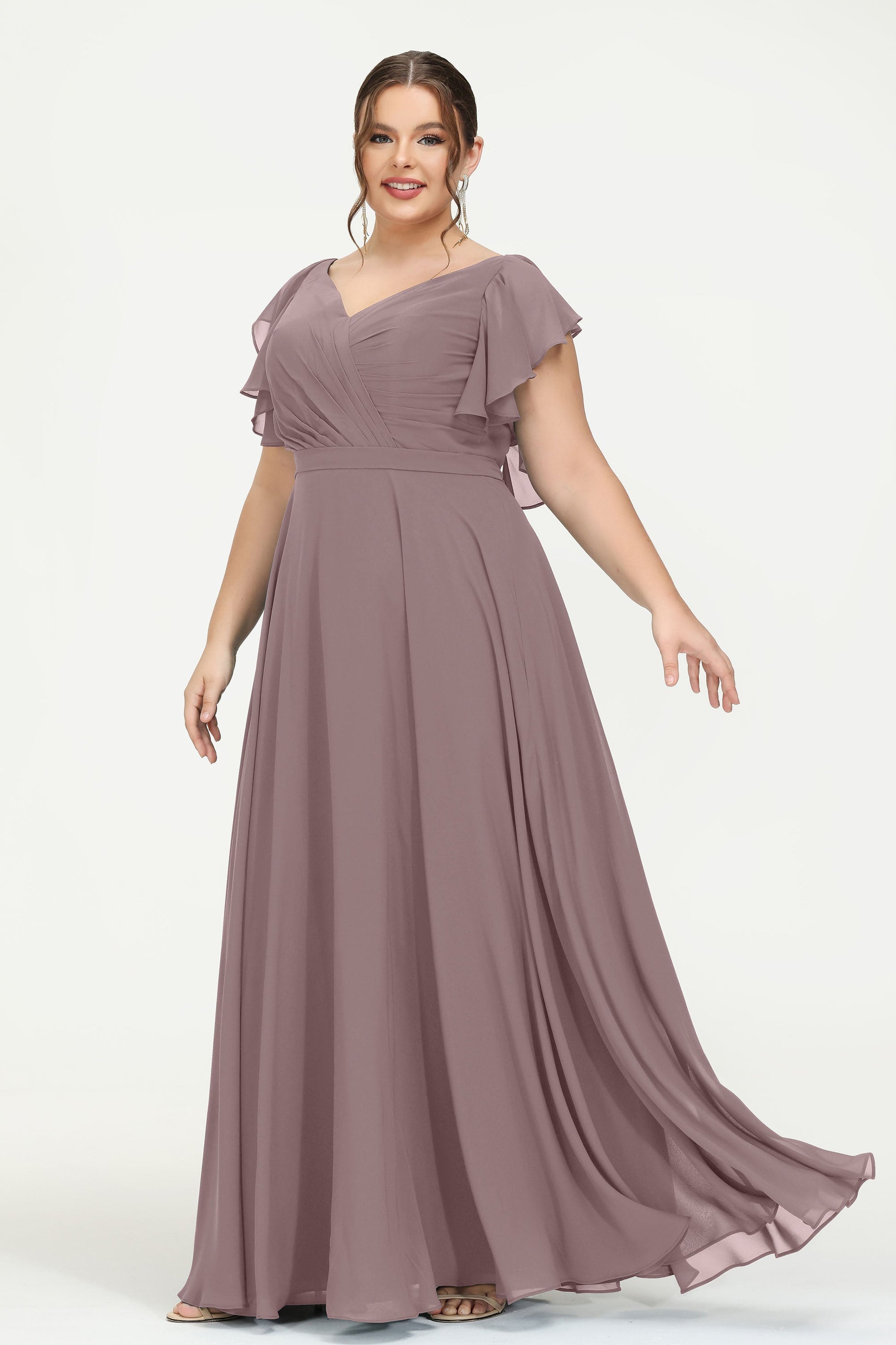 [Vintage-Mauve]