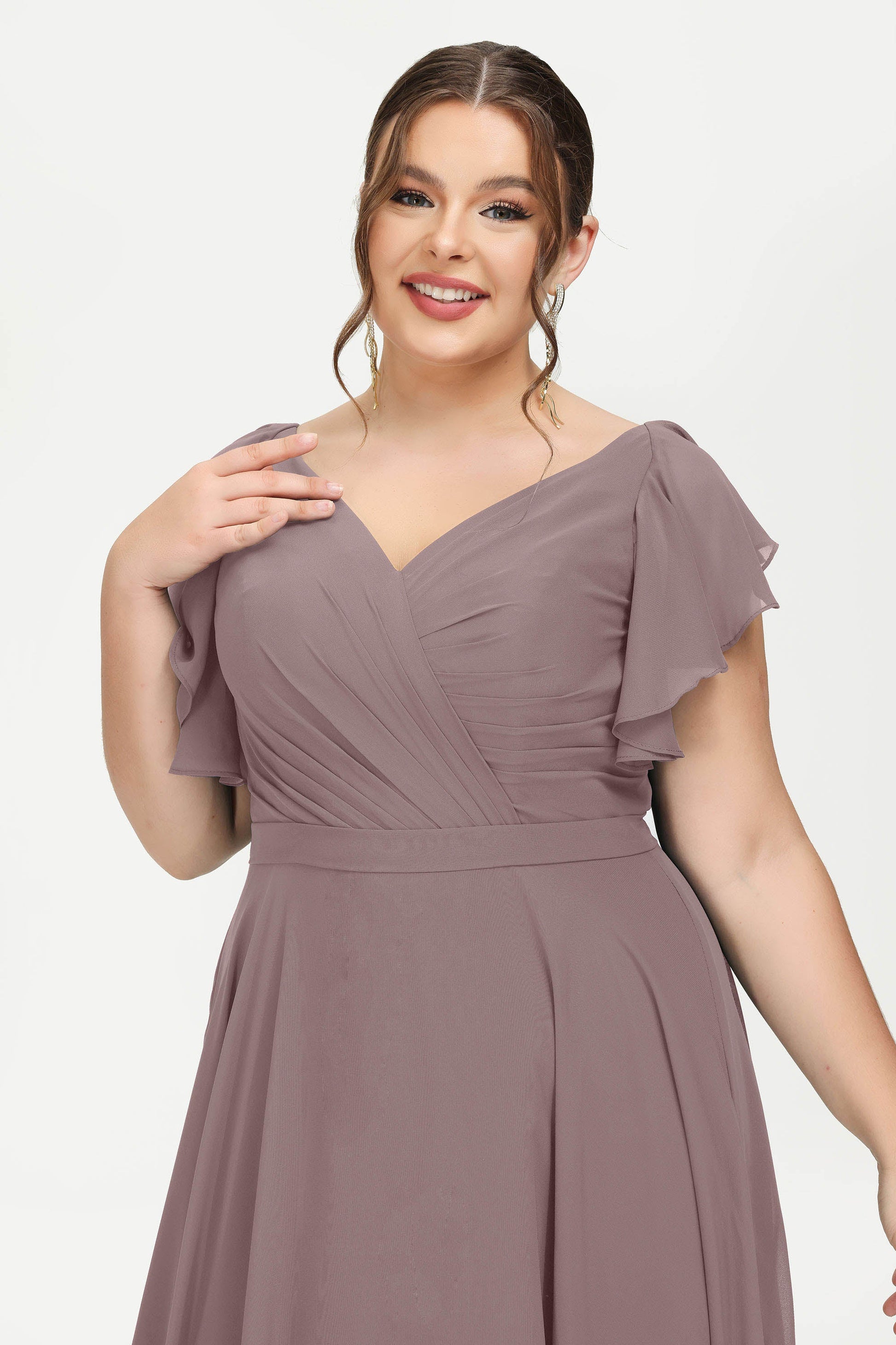 [Vintage-Mauve]