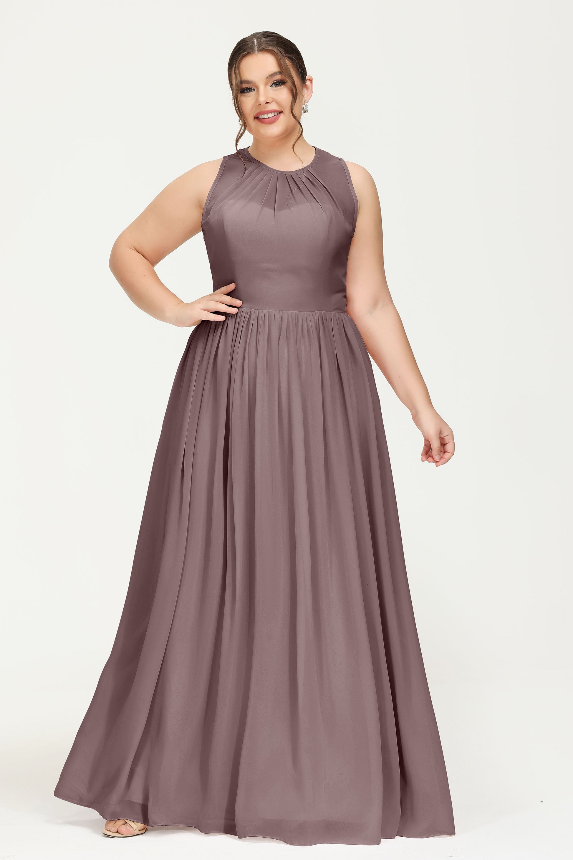 [Vintage-Mauve]