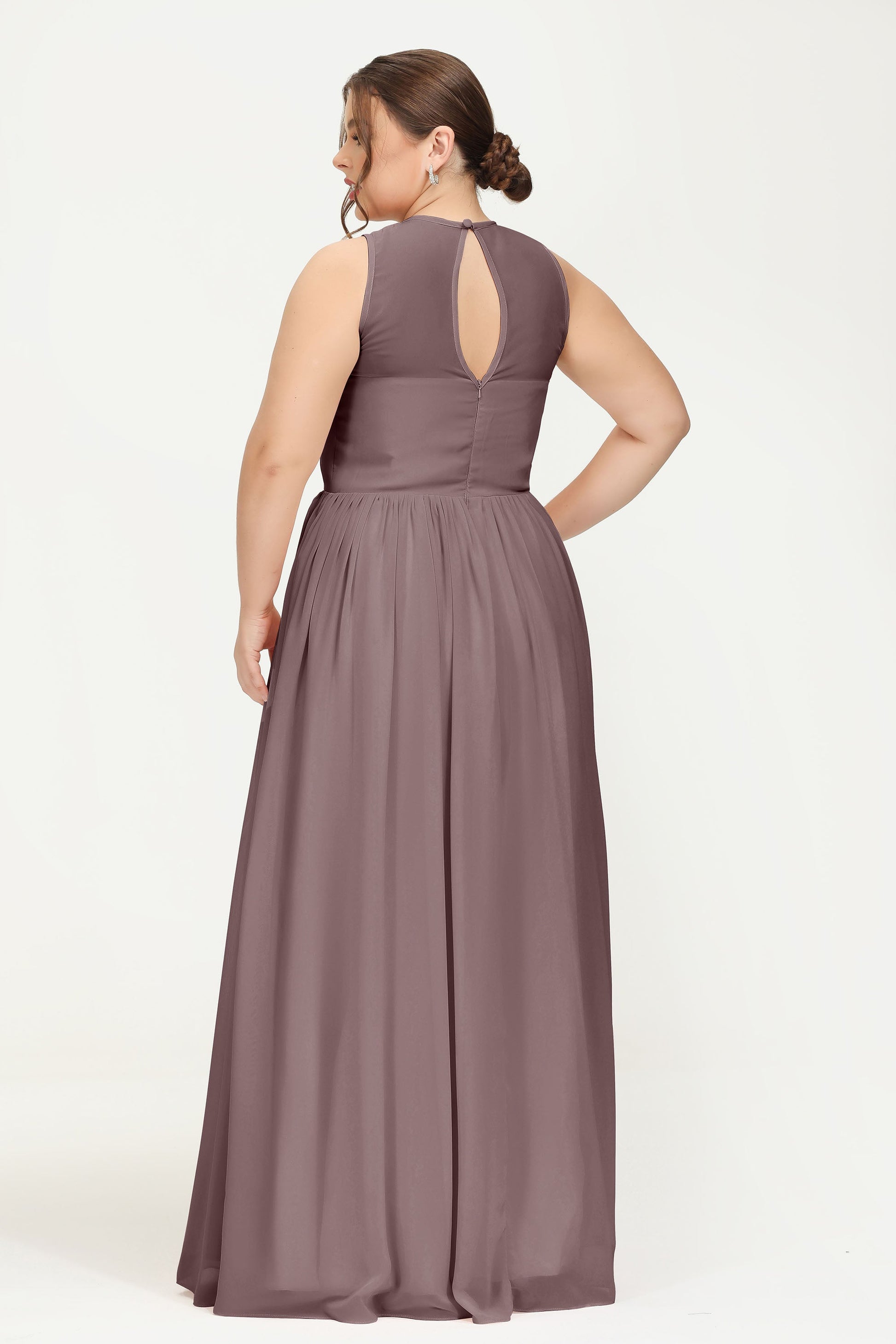 [Vintage-Mauve]