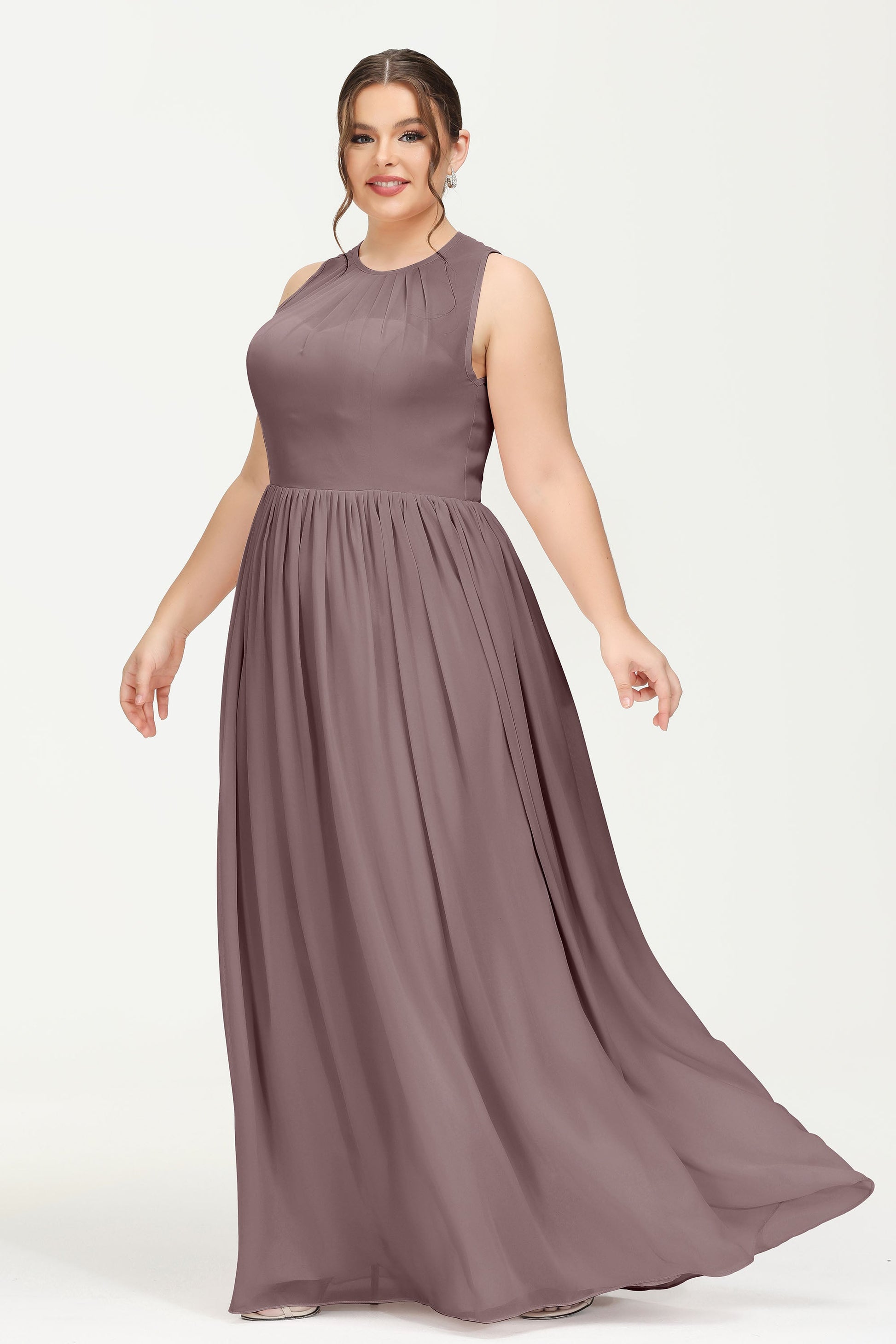 [Vintage-Mauve]