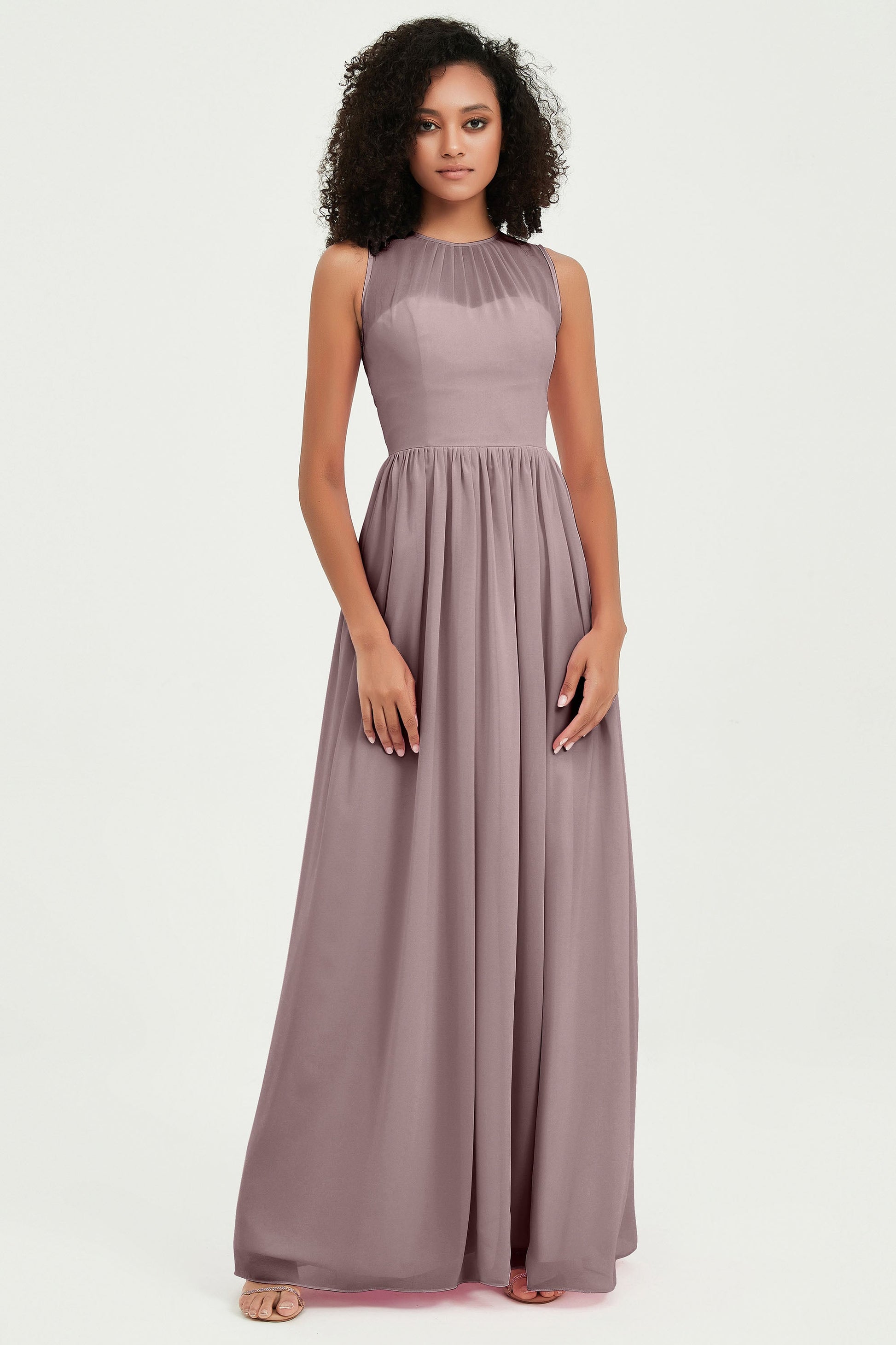 [Vintage-Mauve]