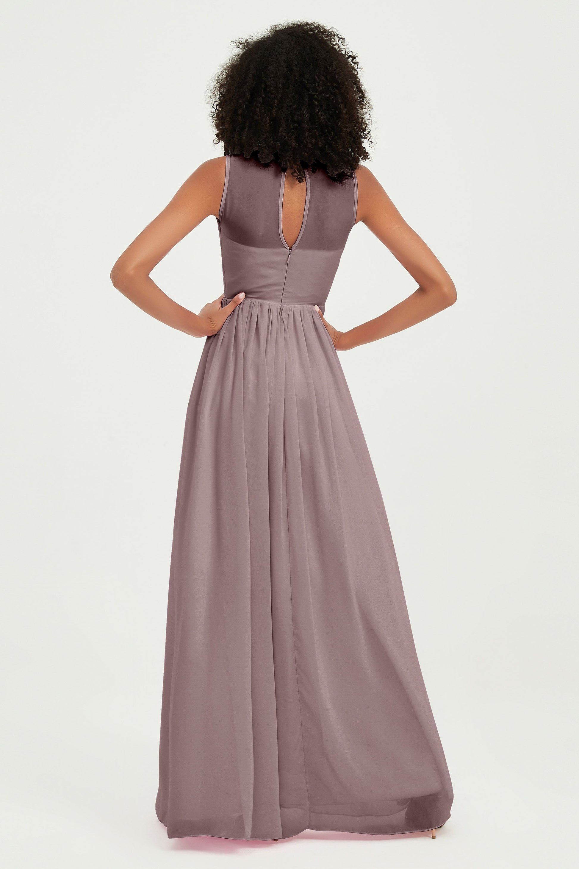 [Vintage-Mauve]