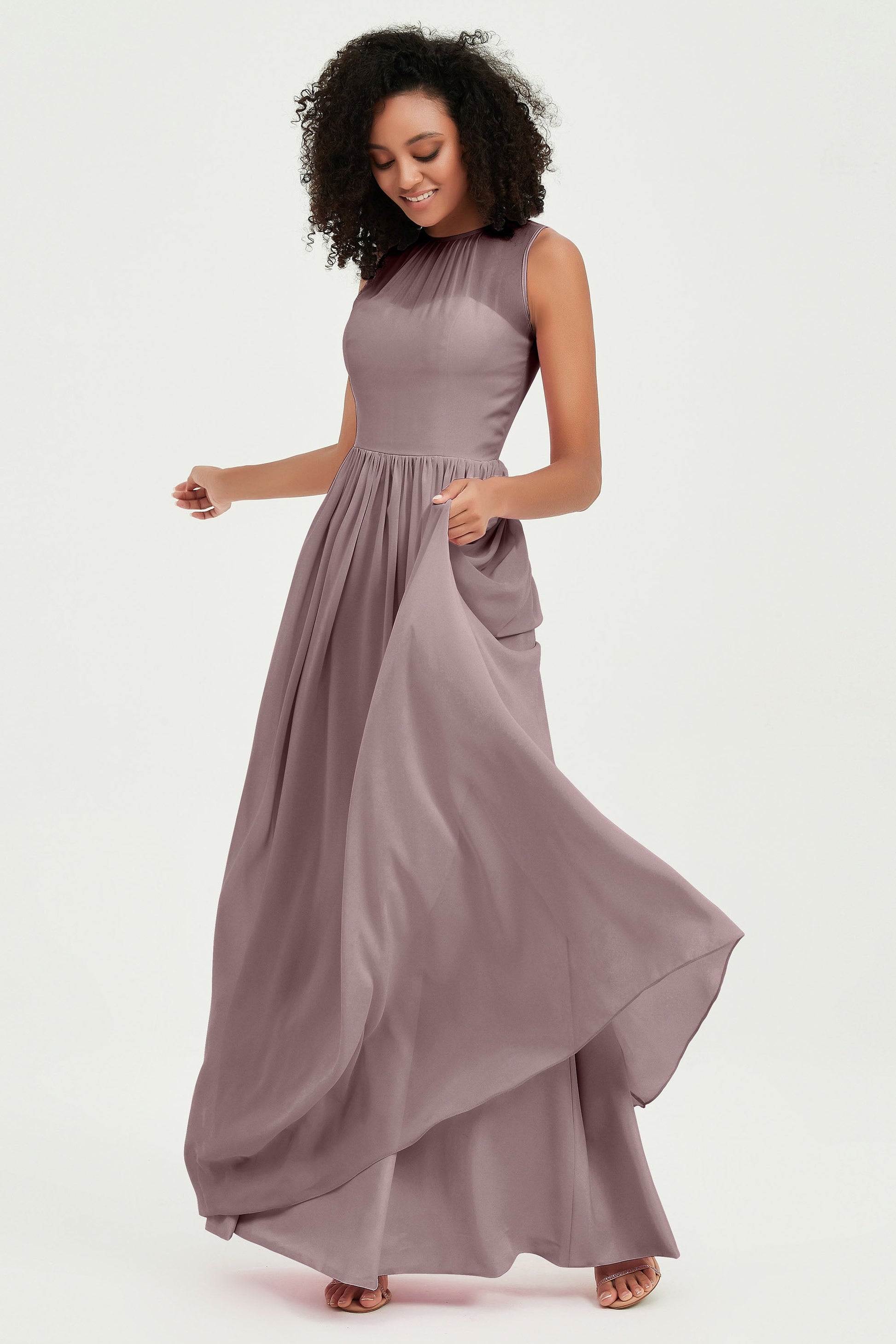 [Vintage-Mauve]