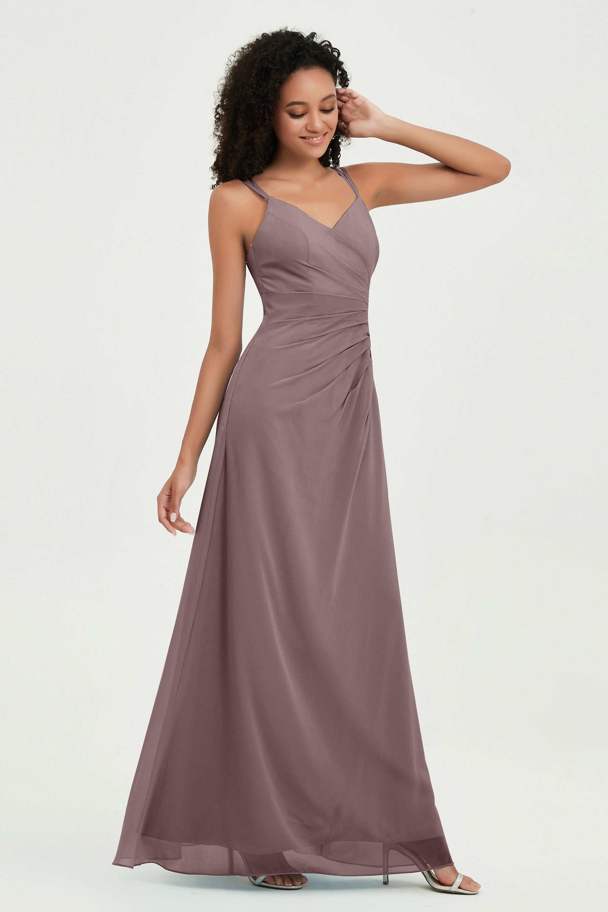 [Vintage-Mauve]