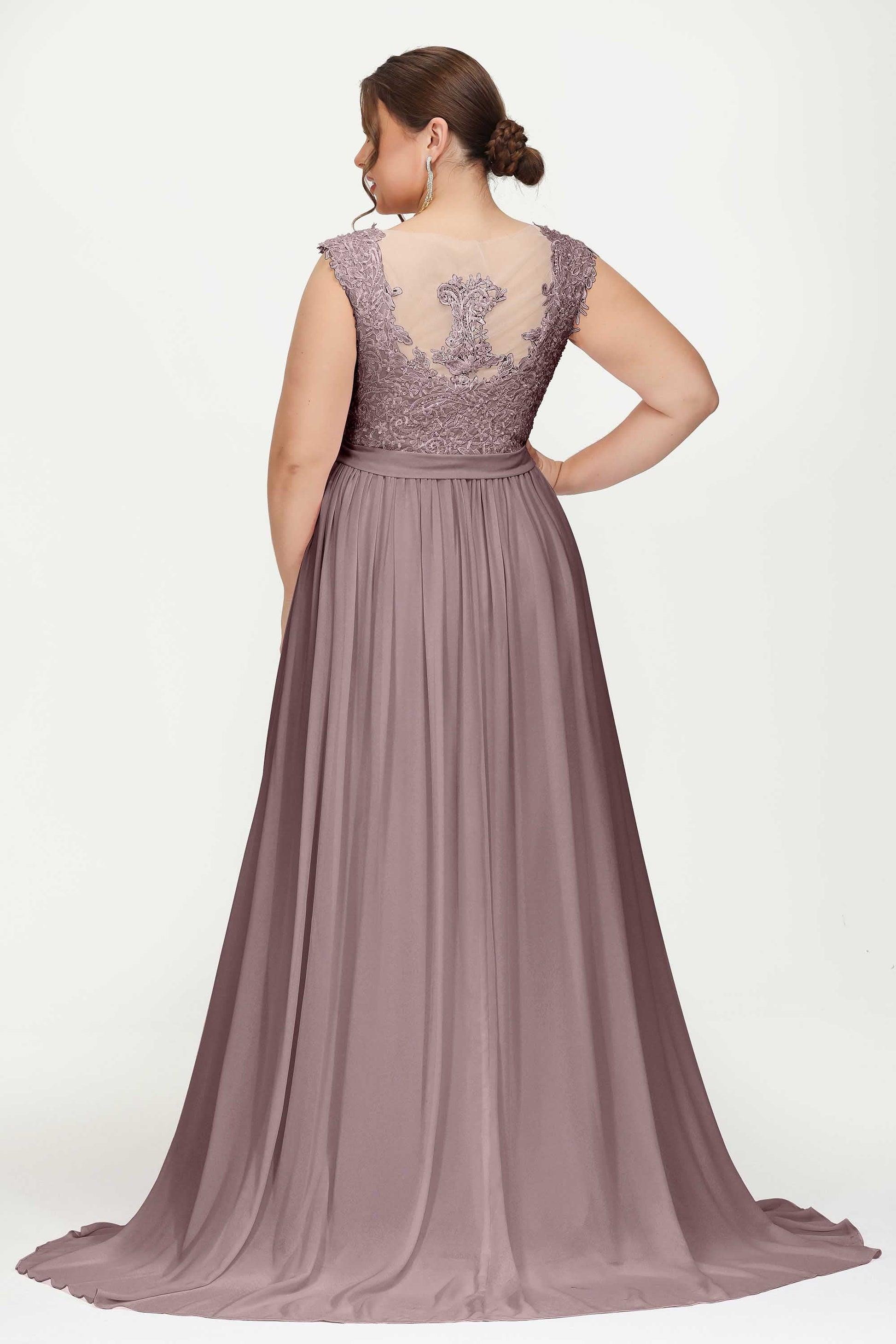 [Vintage-Mauve]
