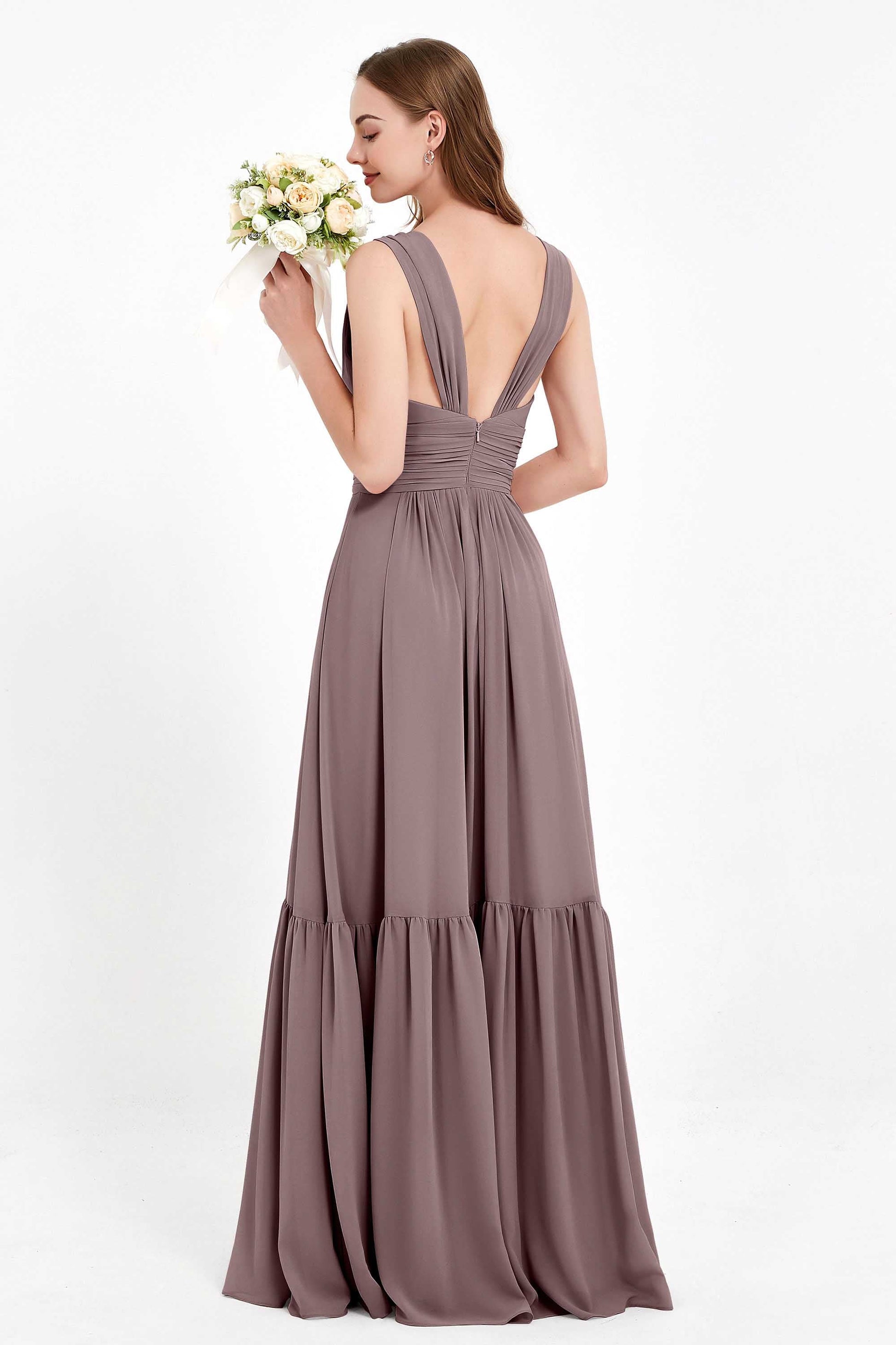 [Vintage-Mauve]