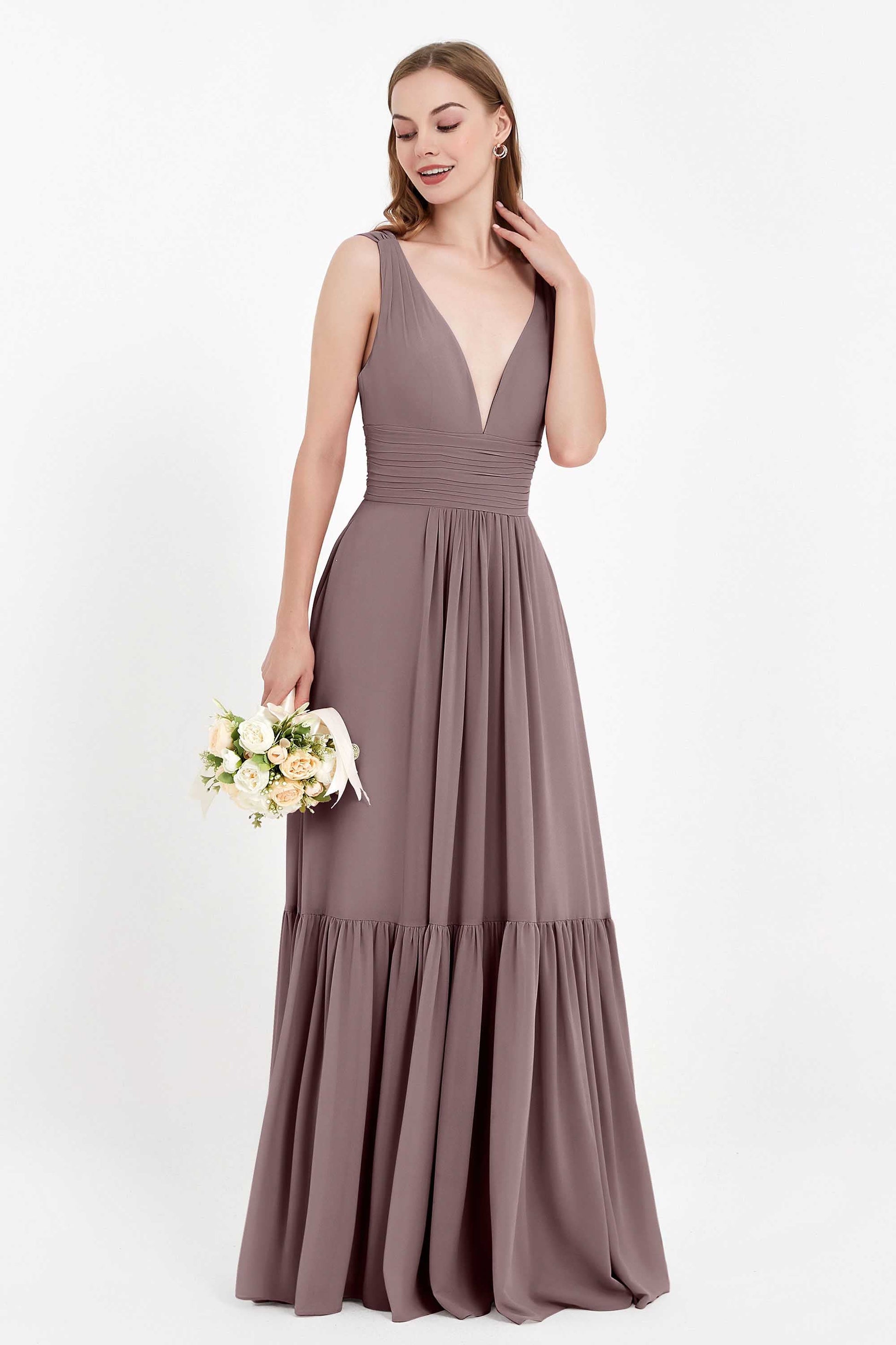 [Vintage-Mauve]