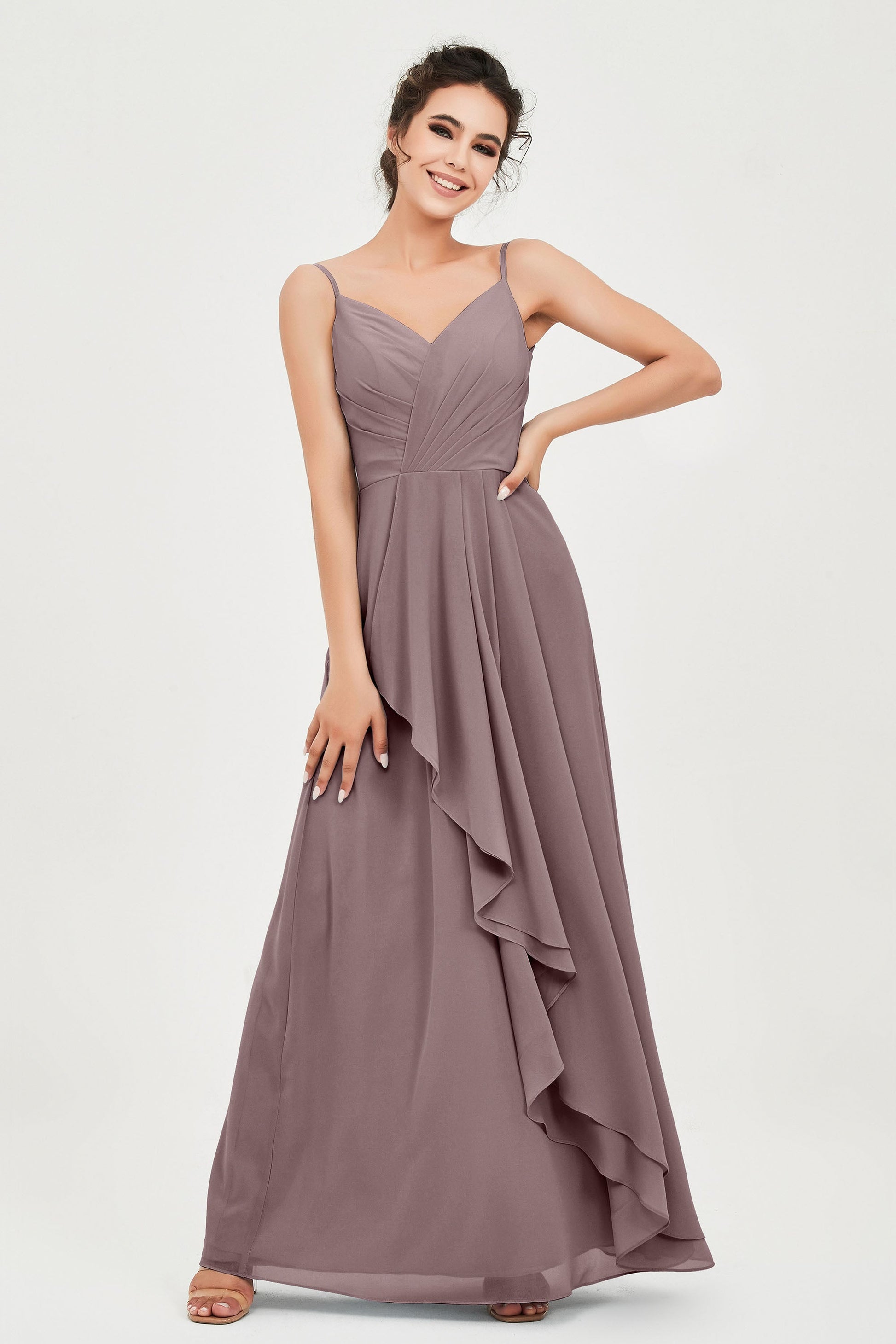 [Vintage-Mauve]