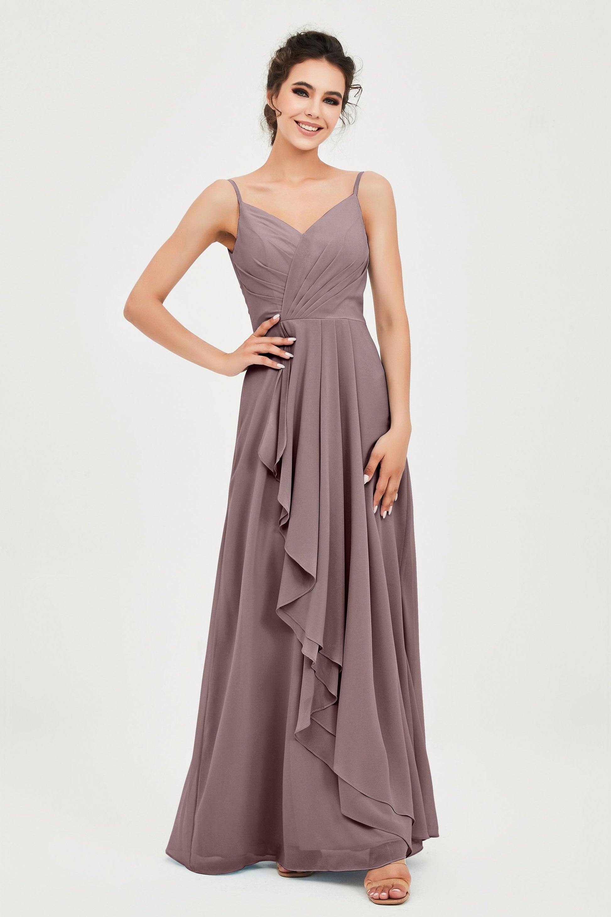 [Vintage-Mauve]