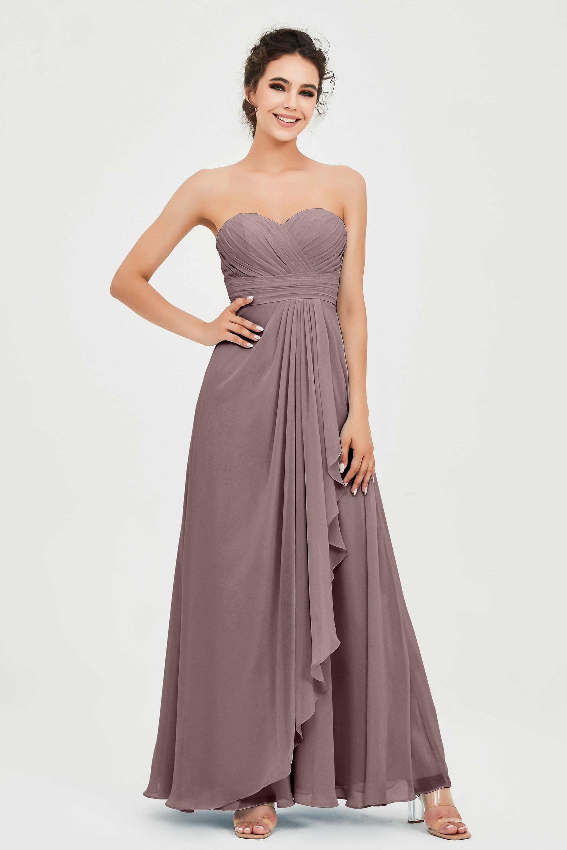 [Vintage-Mauve]