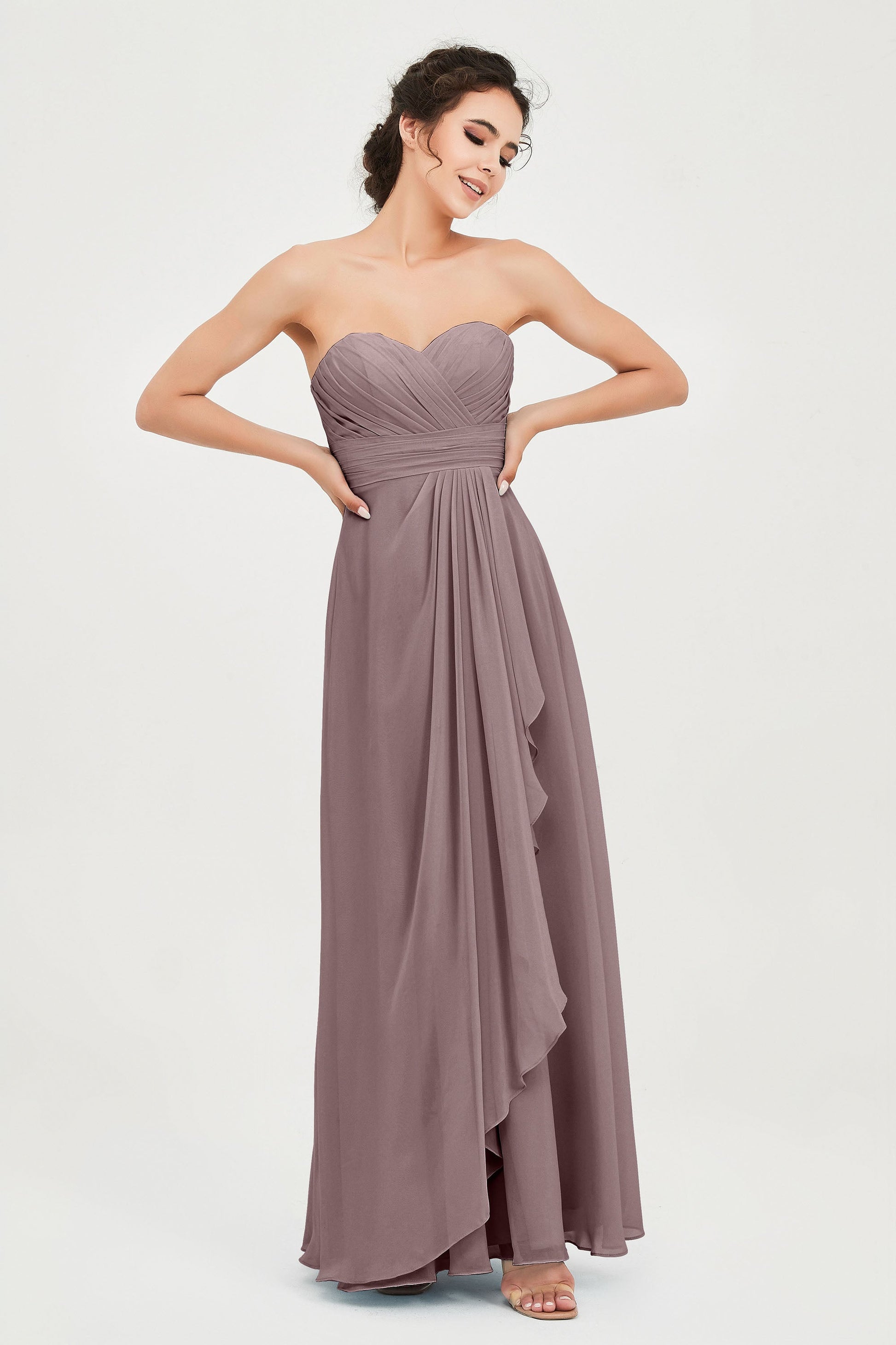 [Vintage-Mauve]