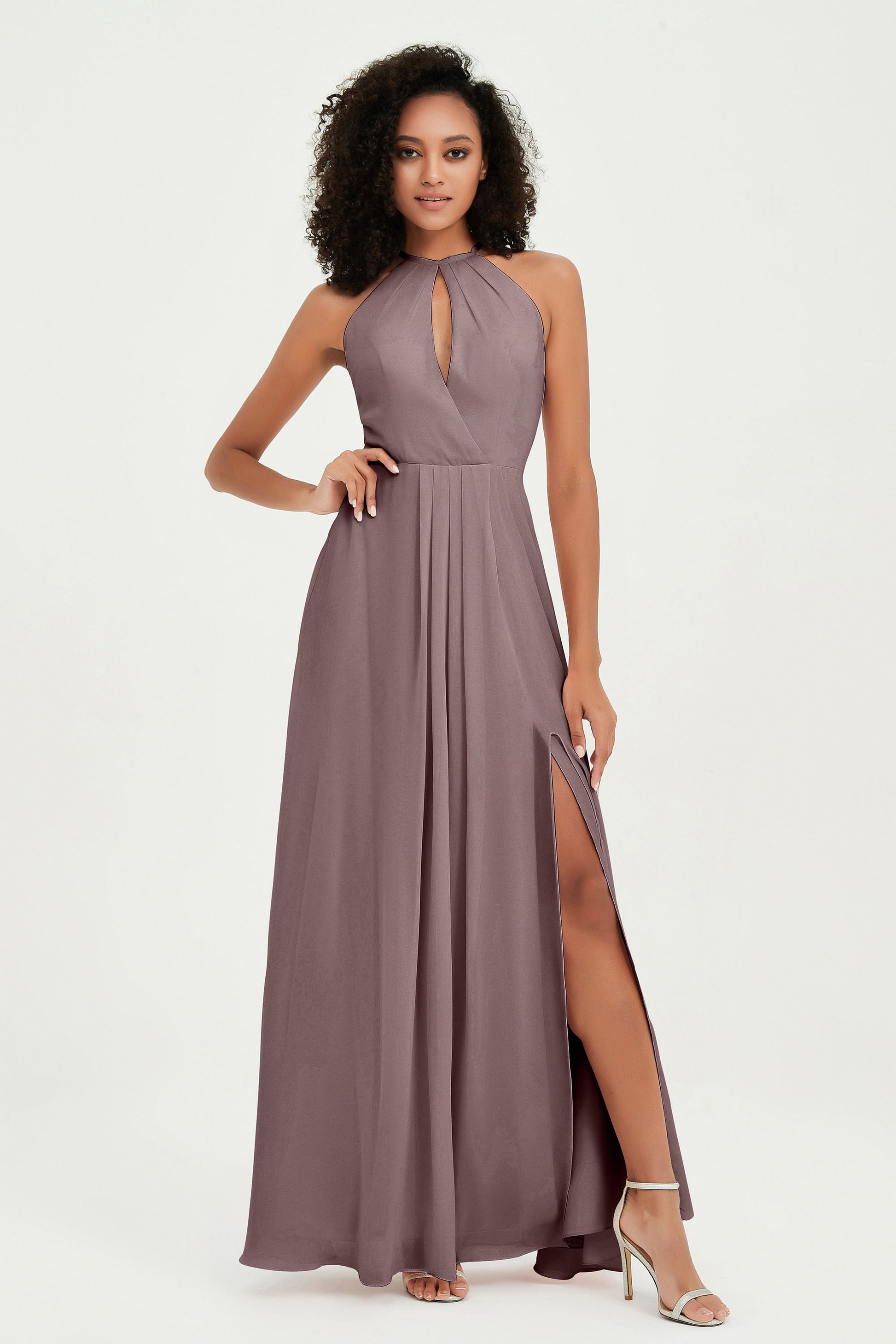 [Vintage-Mauve]