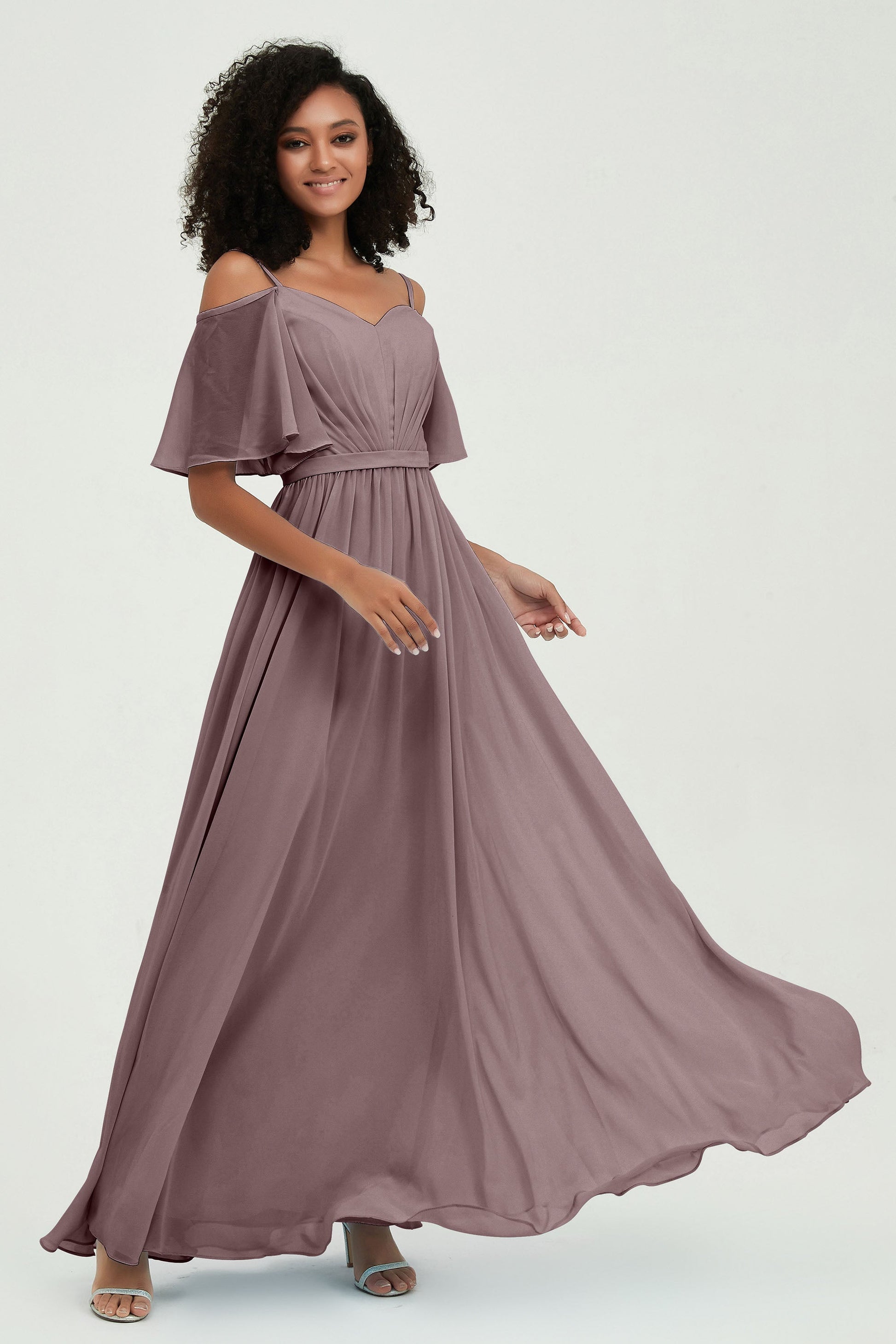 [Vintage-Mauve]