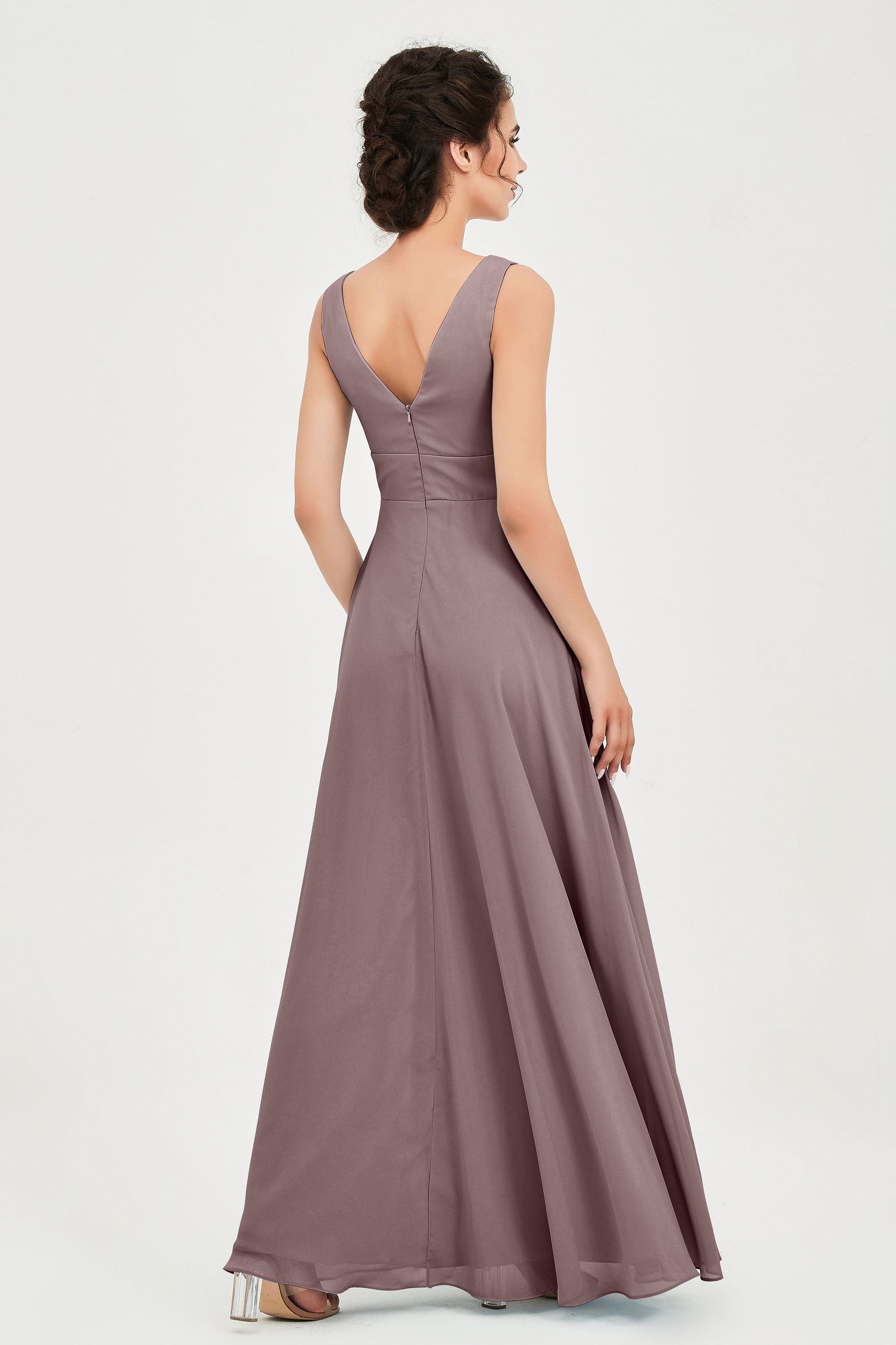 [Vintage-Mauve]