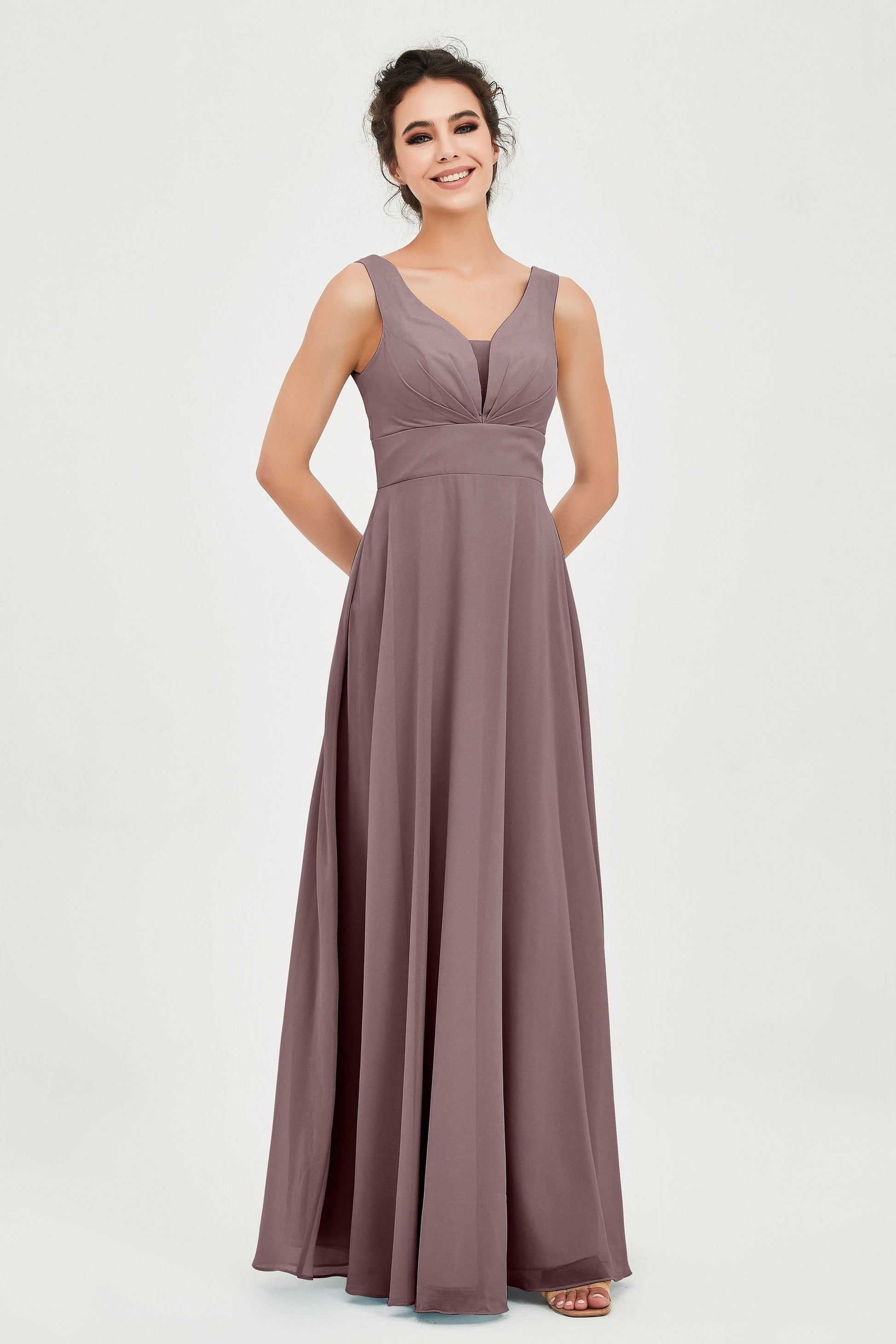 [Vintage-Mauve]