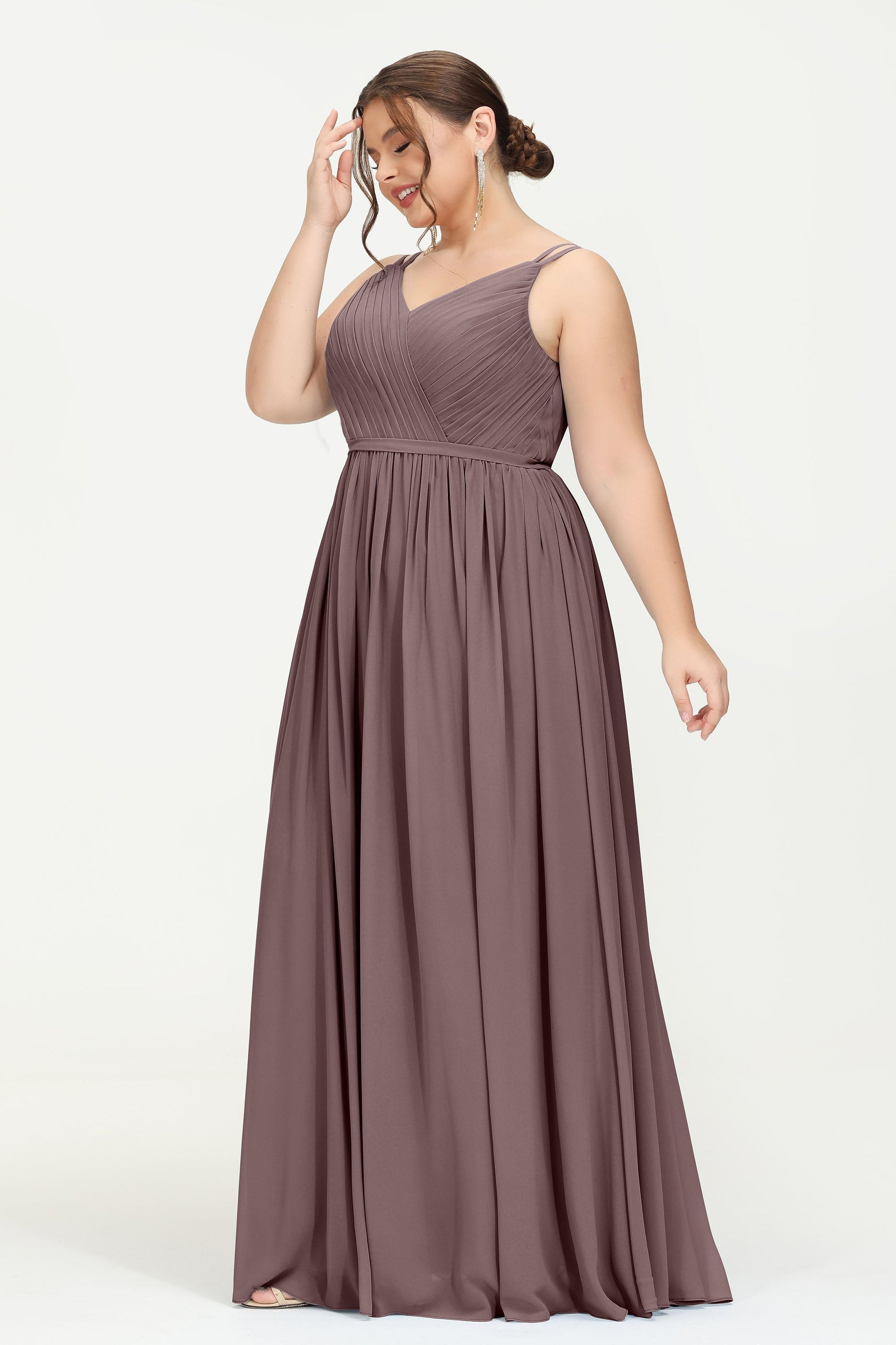 [Vintage-Mauve]