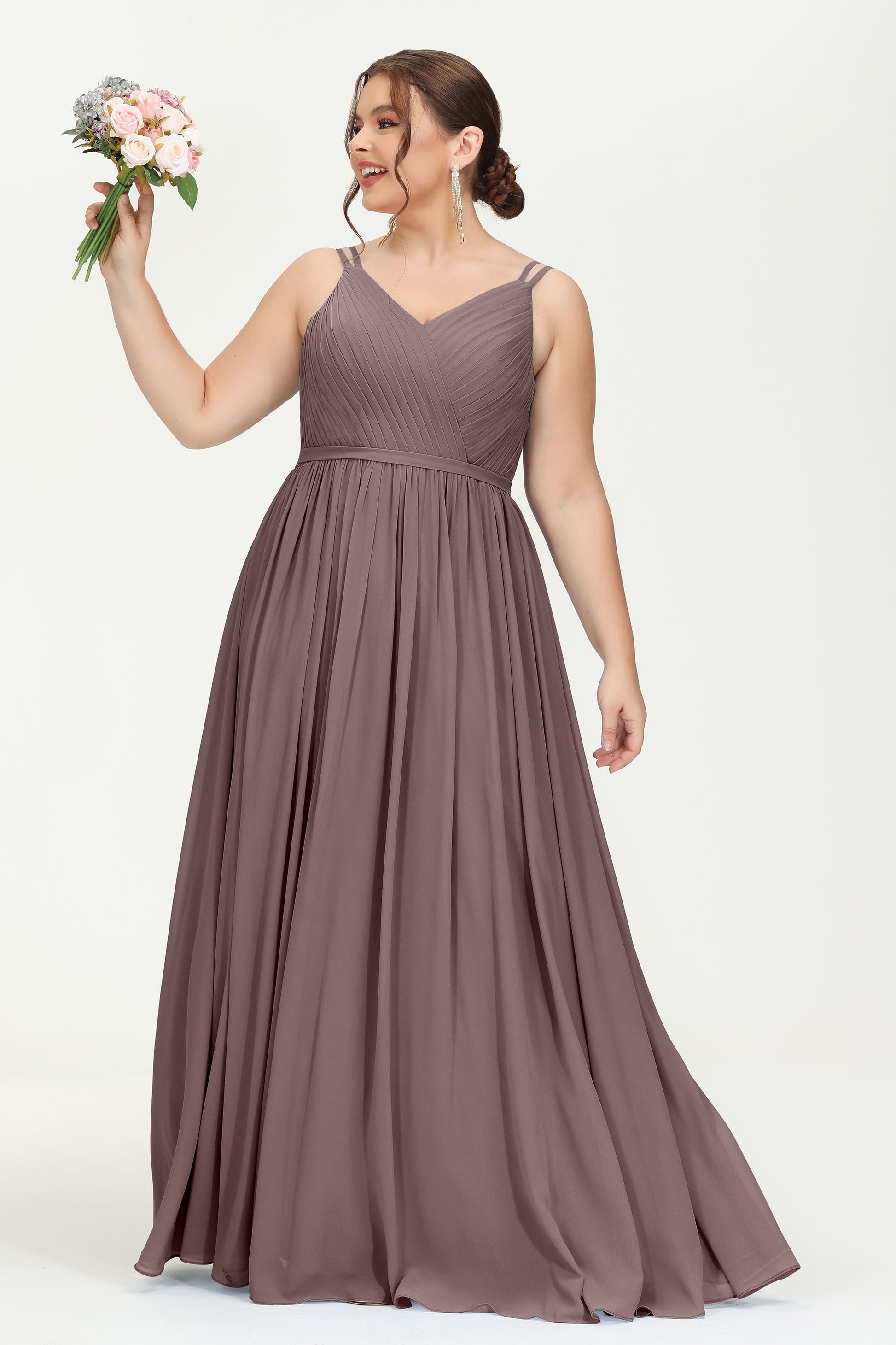 [Vintage-Mauve]