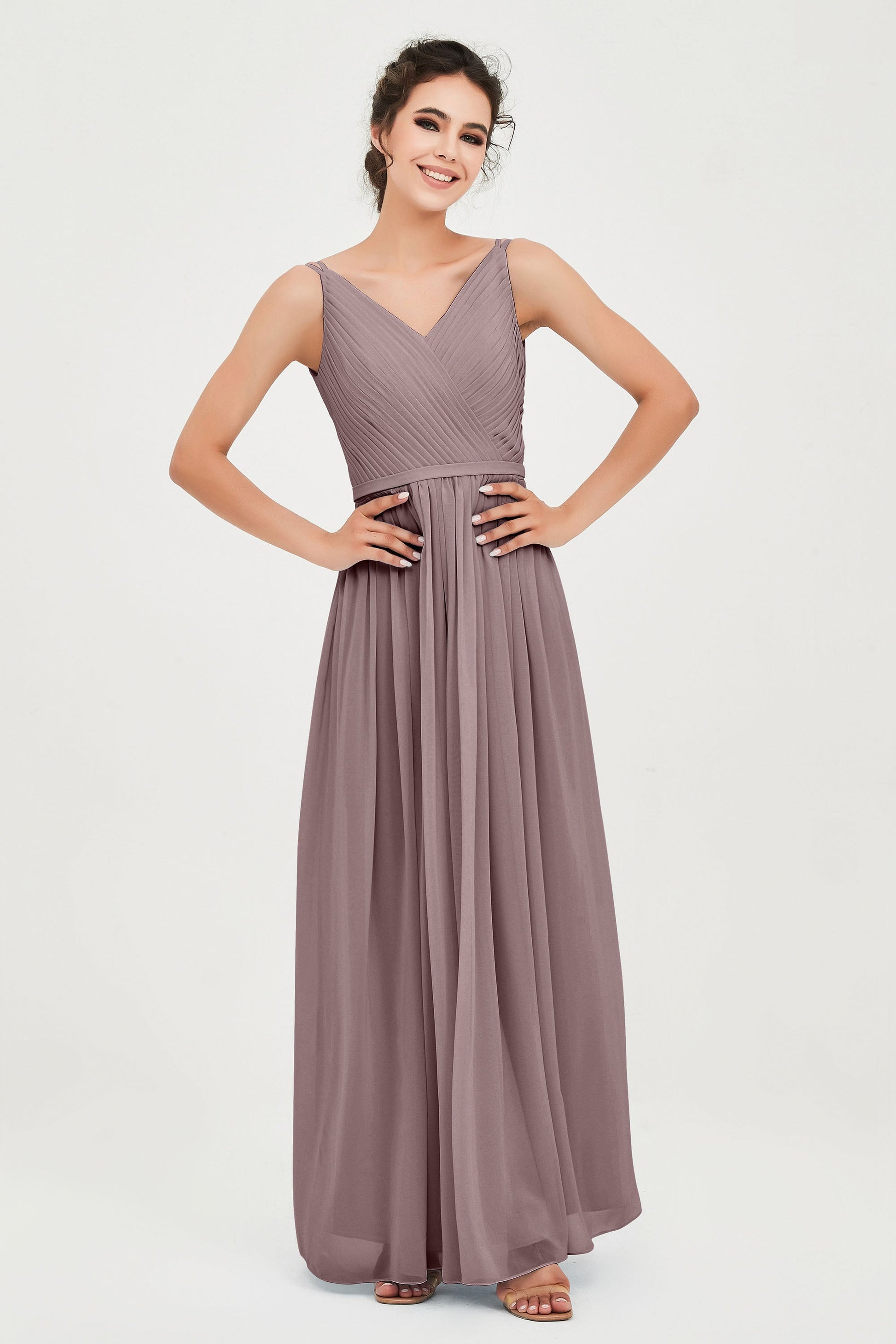 [Vintage-Mauve]