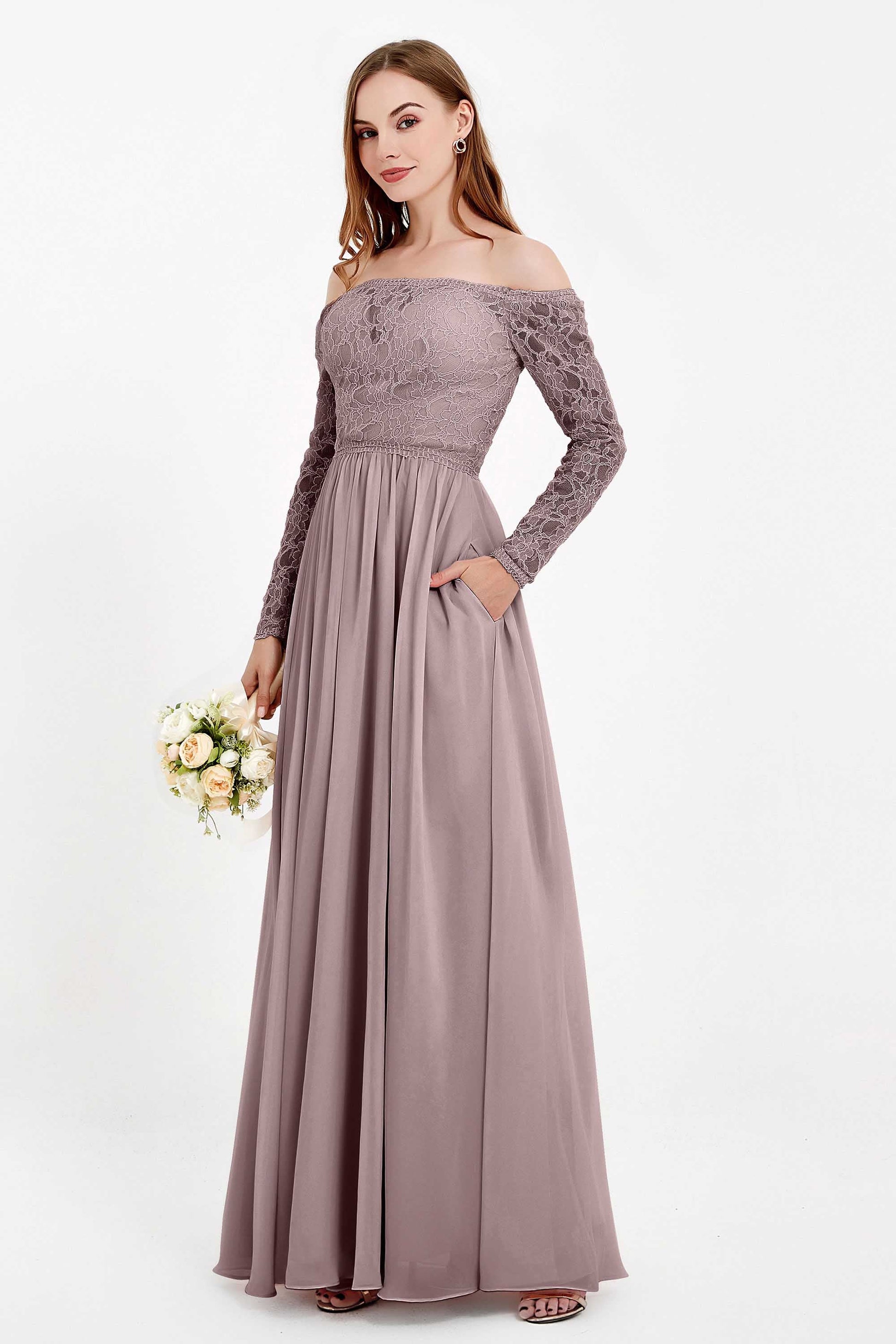 [Vintage-Mauve]