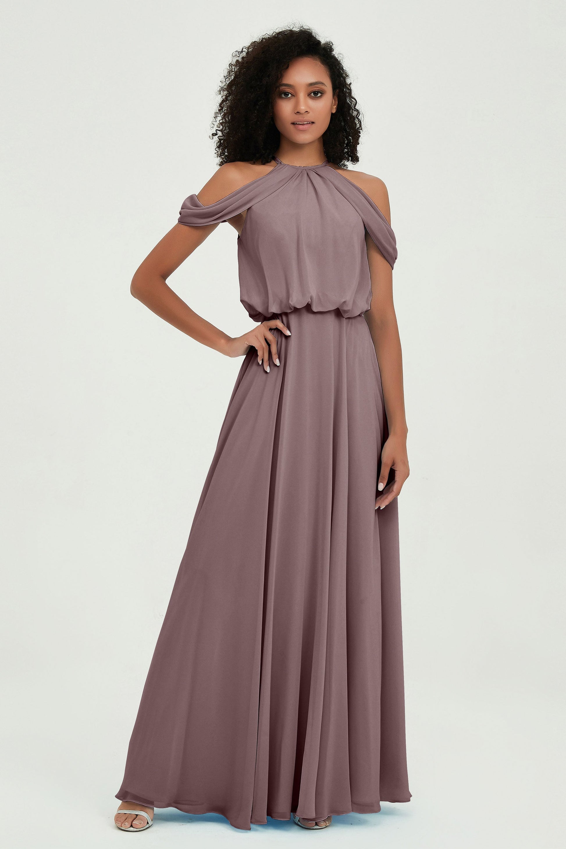 [Vintage-Mauve]