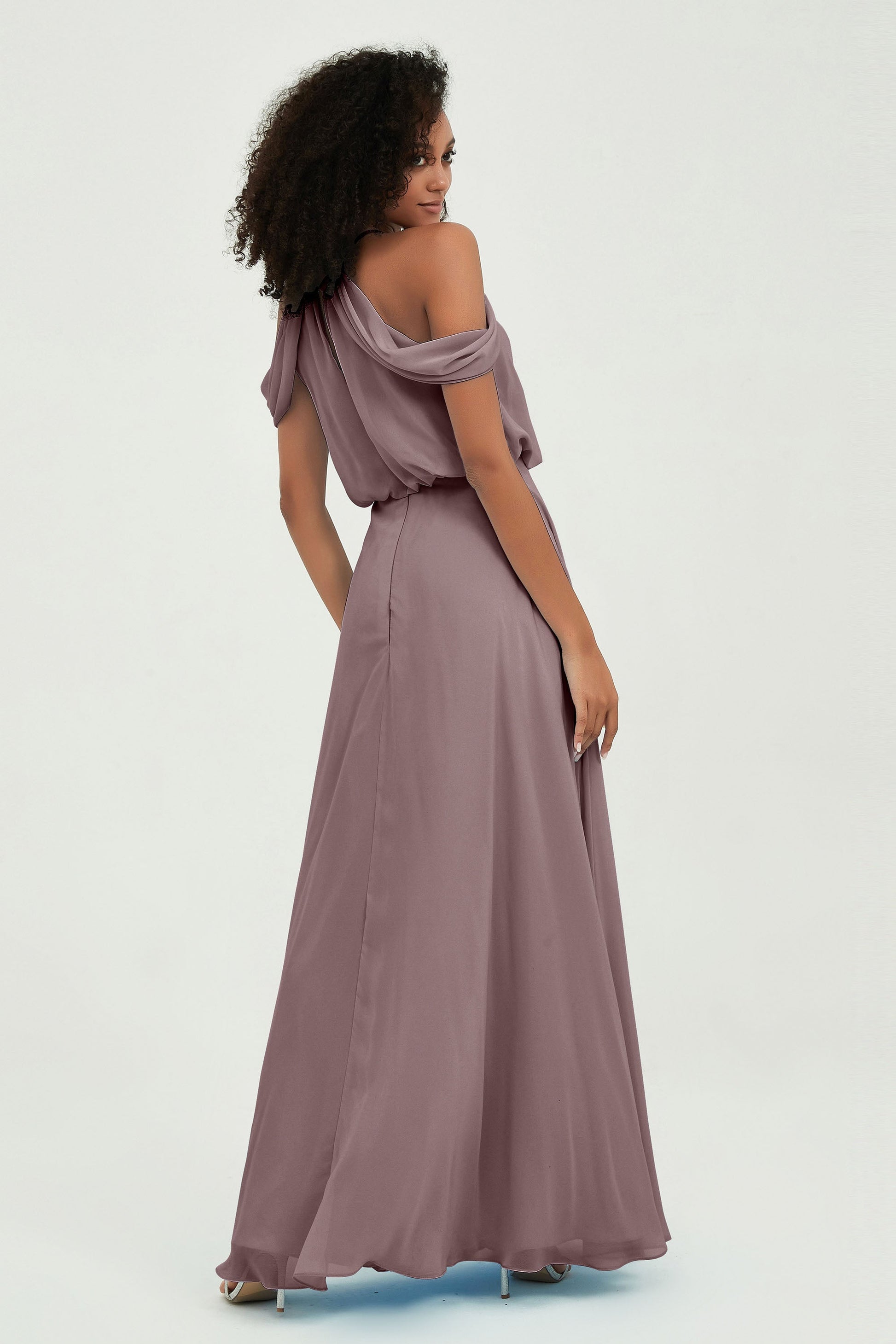 [Vintage-Mauve]