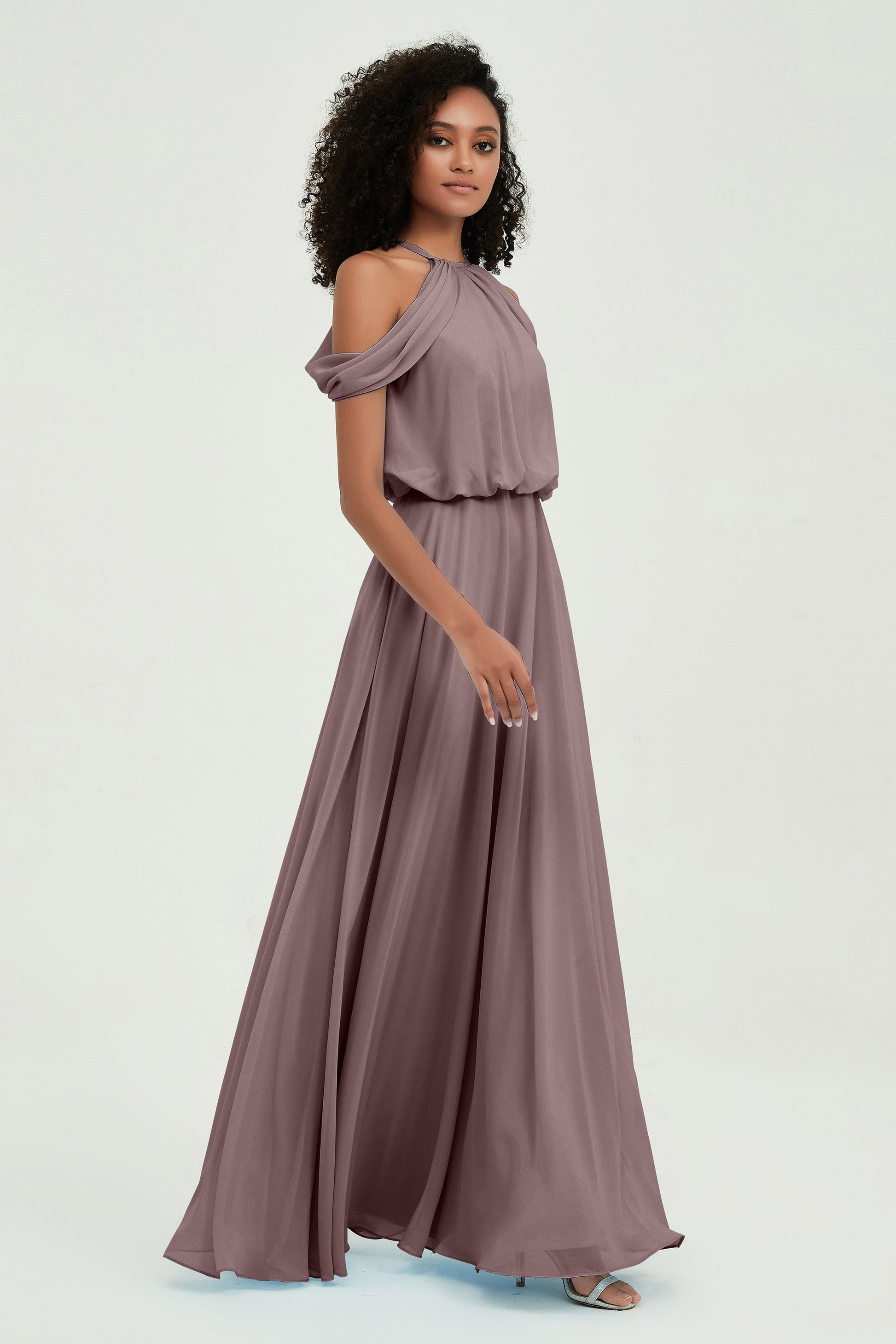 [Vintage-Mauve]