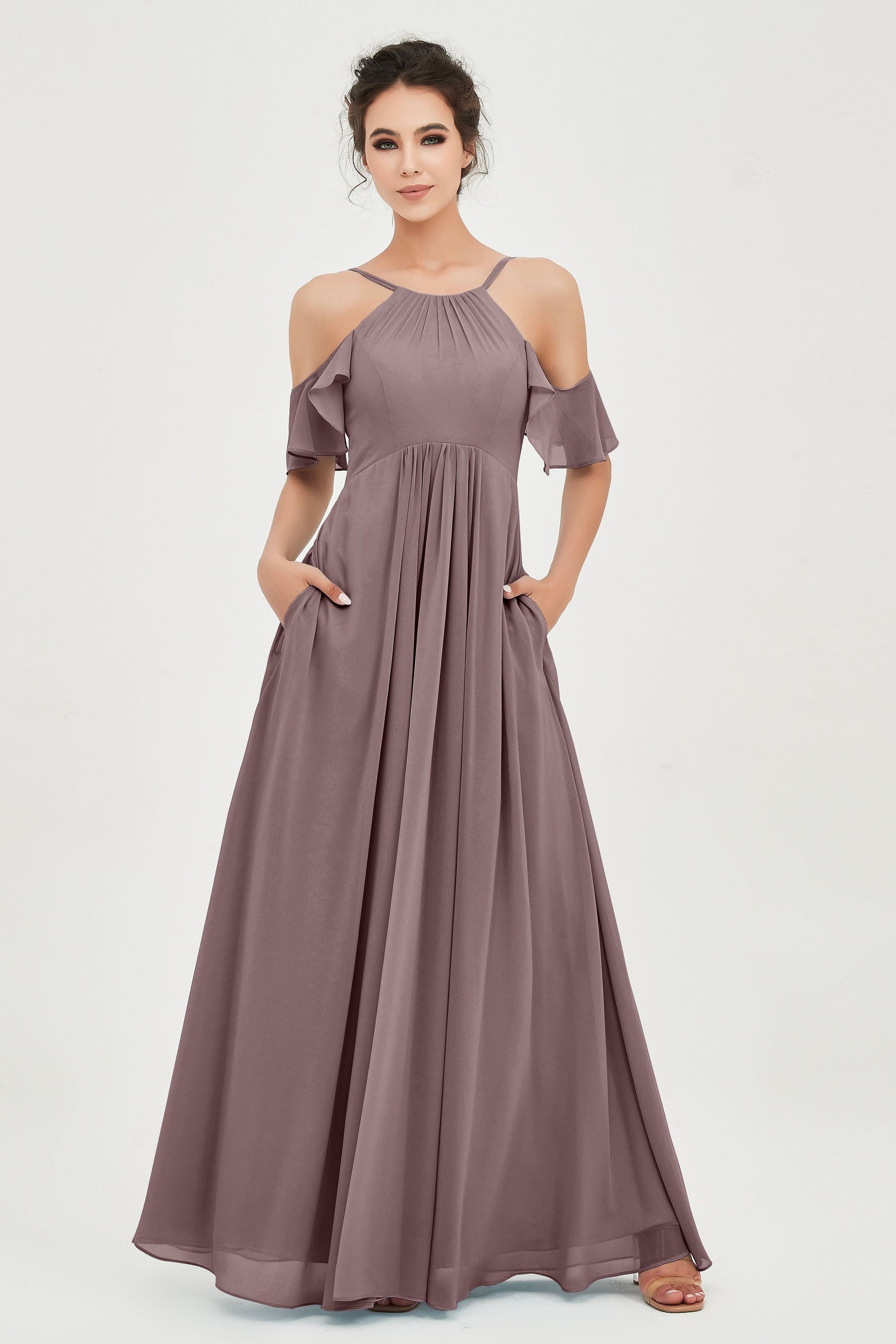 [Vintage-Mauve]