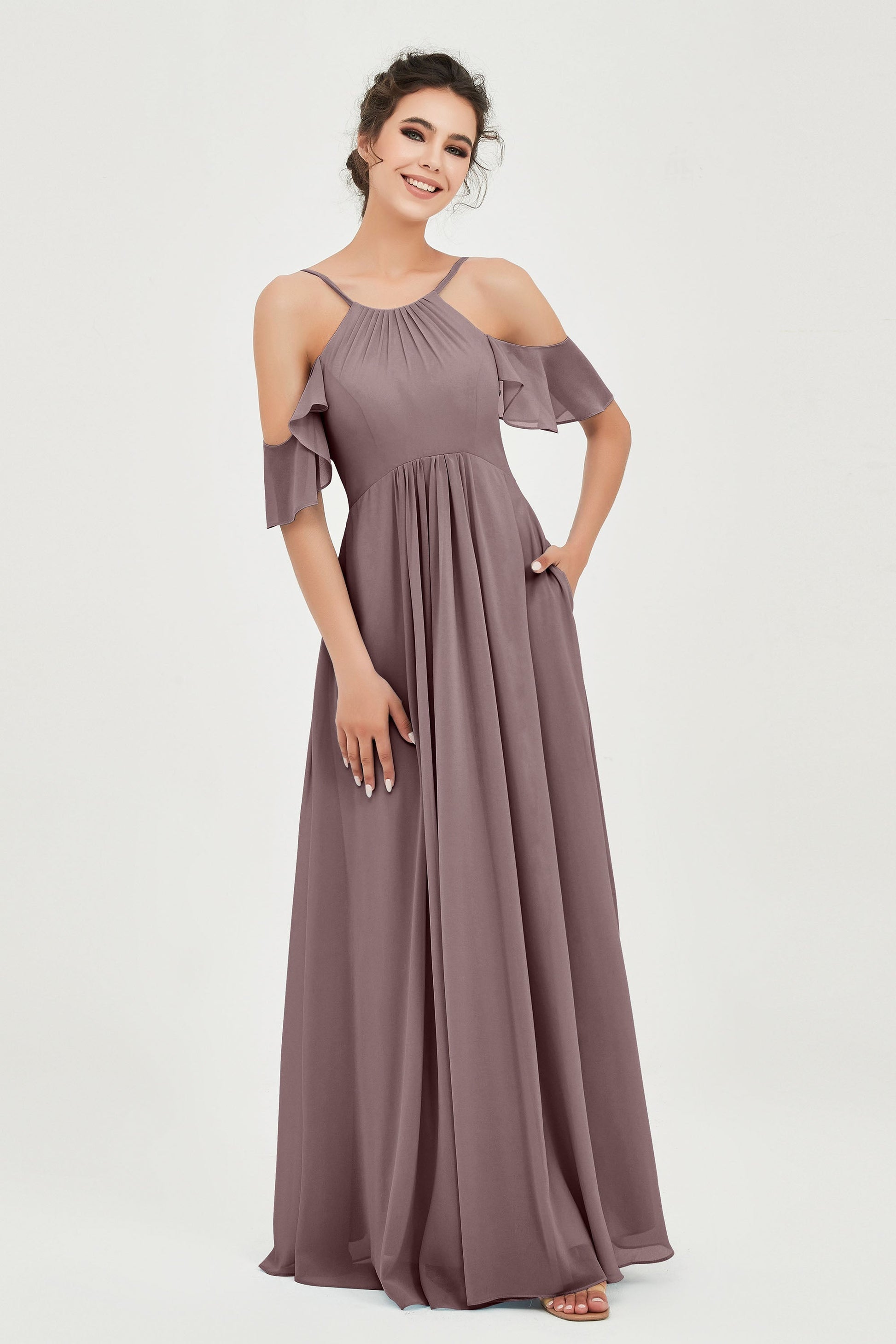 [Vintage-Mauve]