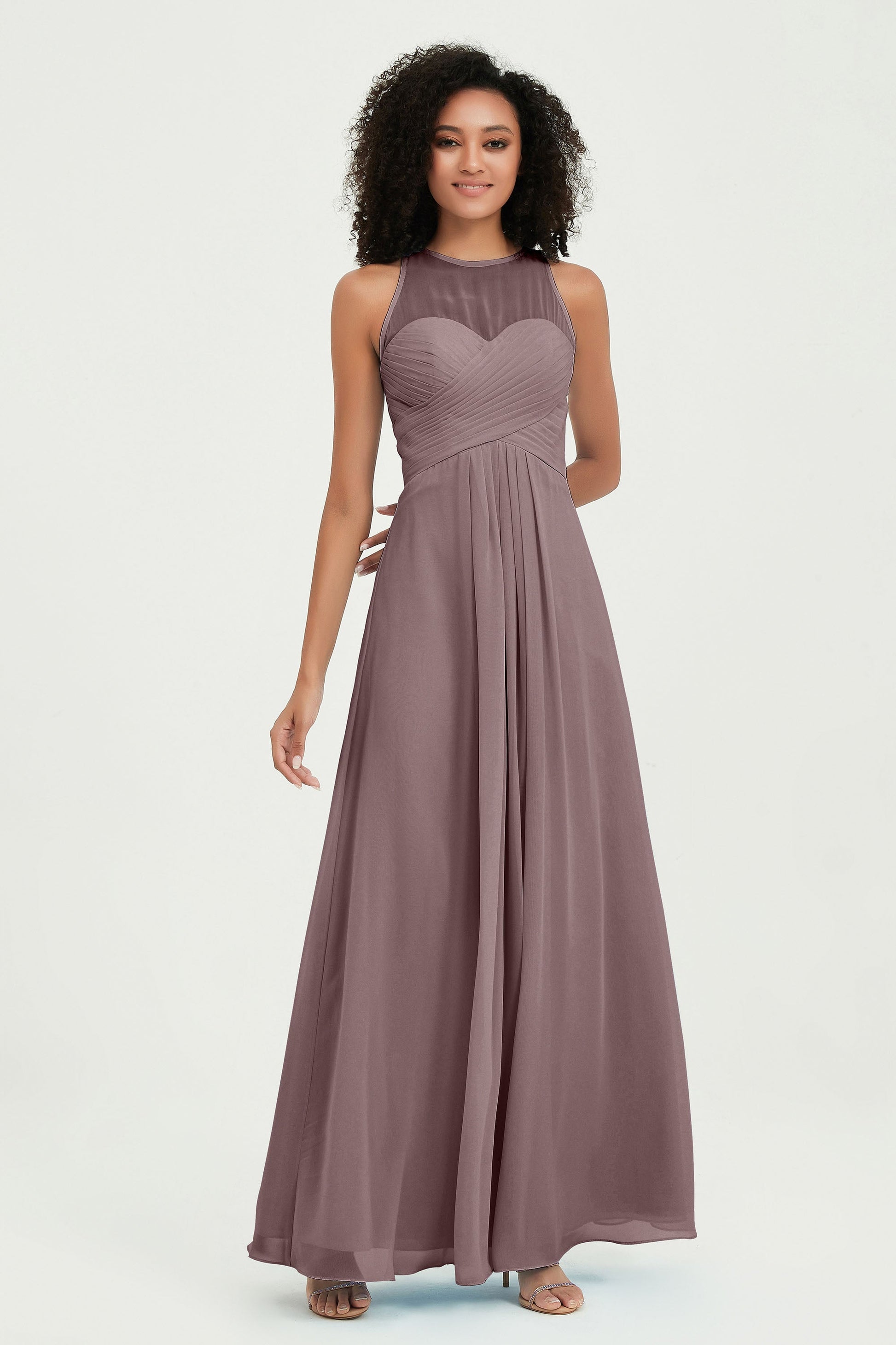 [Vintage-Mauve]