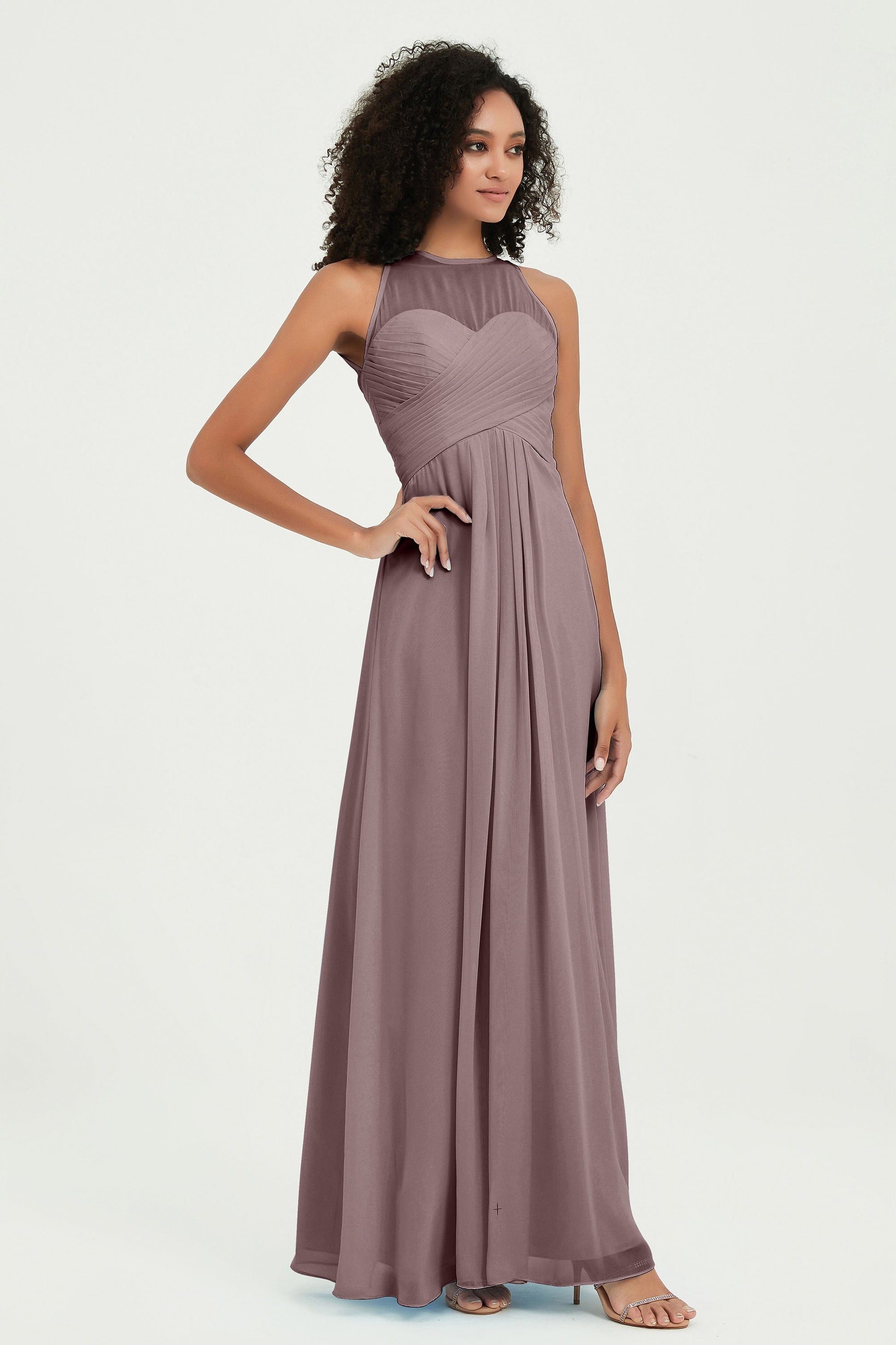 [Vintage-Mauve]