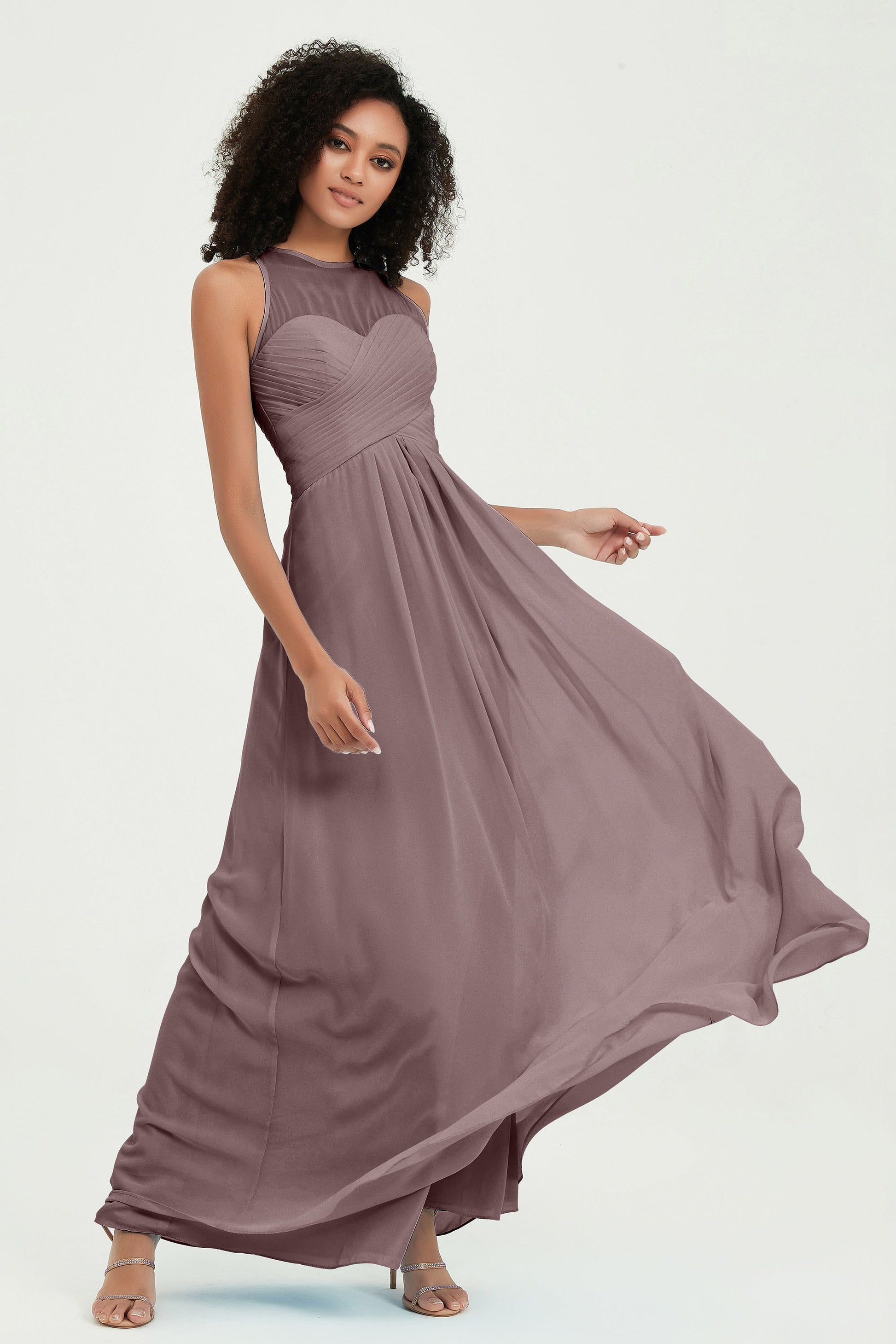 [Vintage-Mauve]