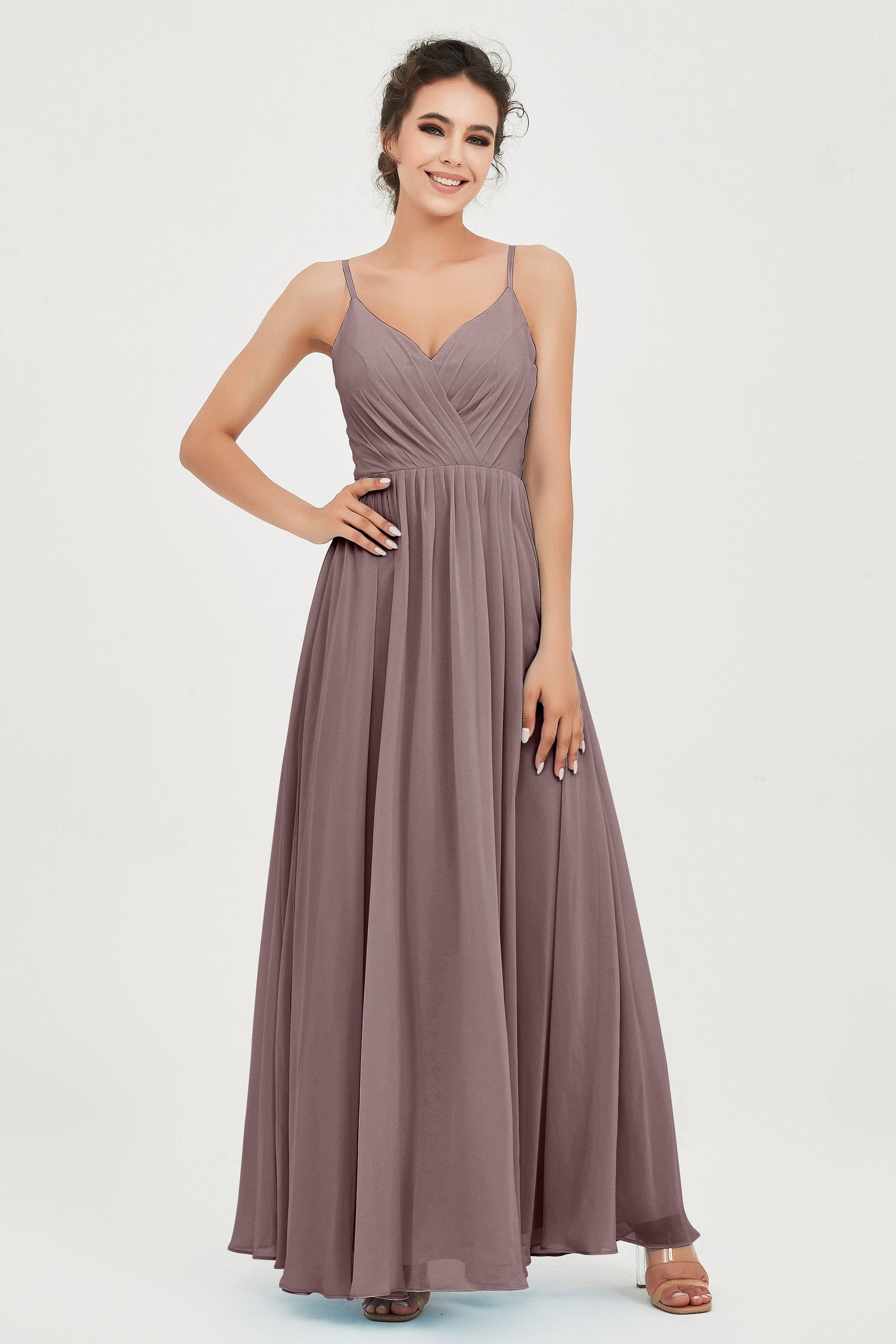 [Vintage-Mauve]