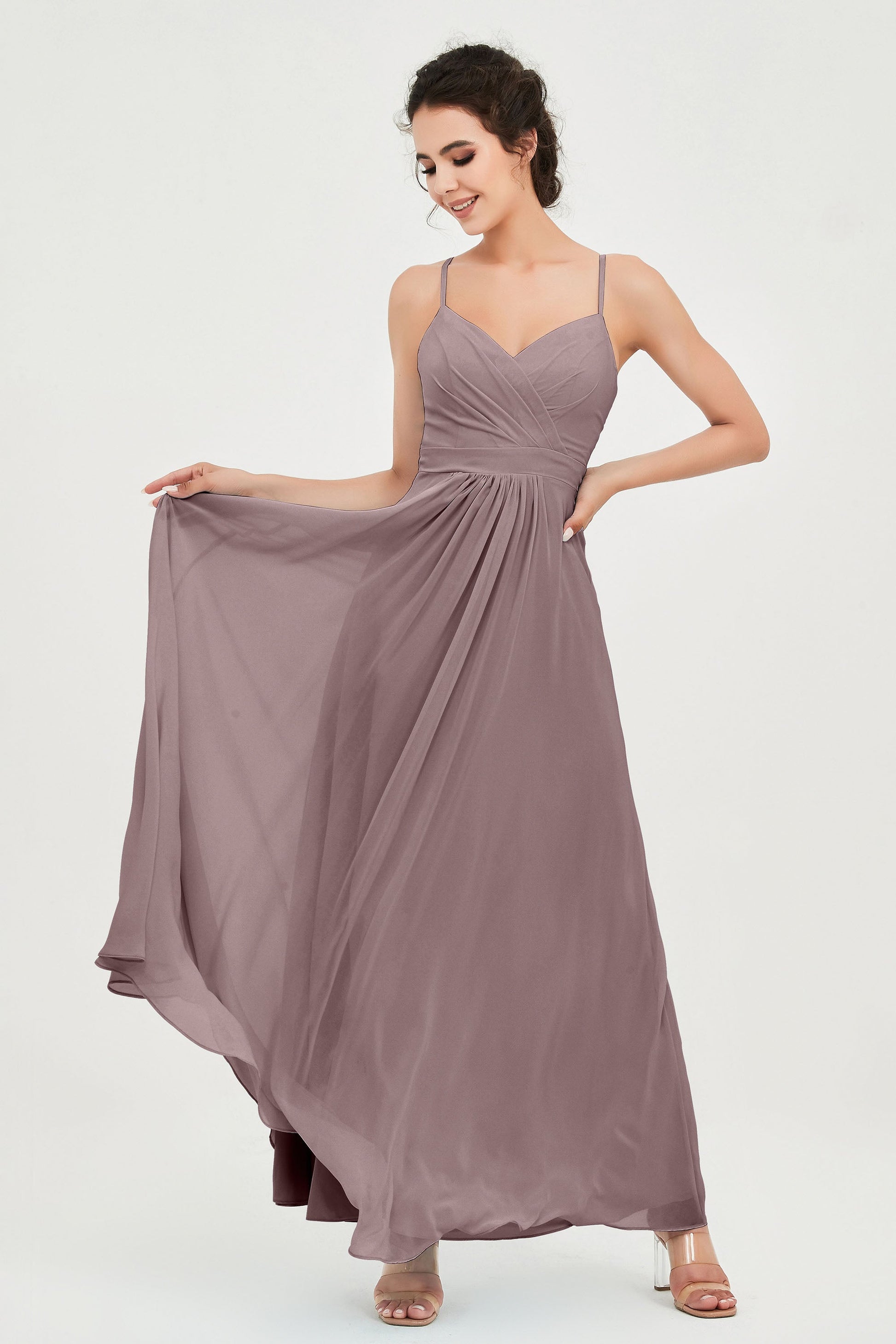 [Vintage-Mauve]